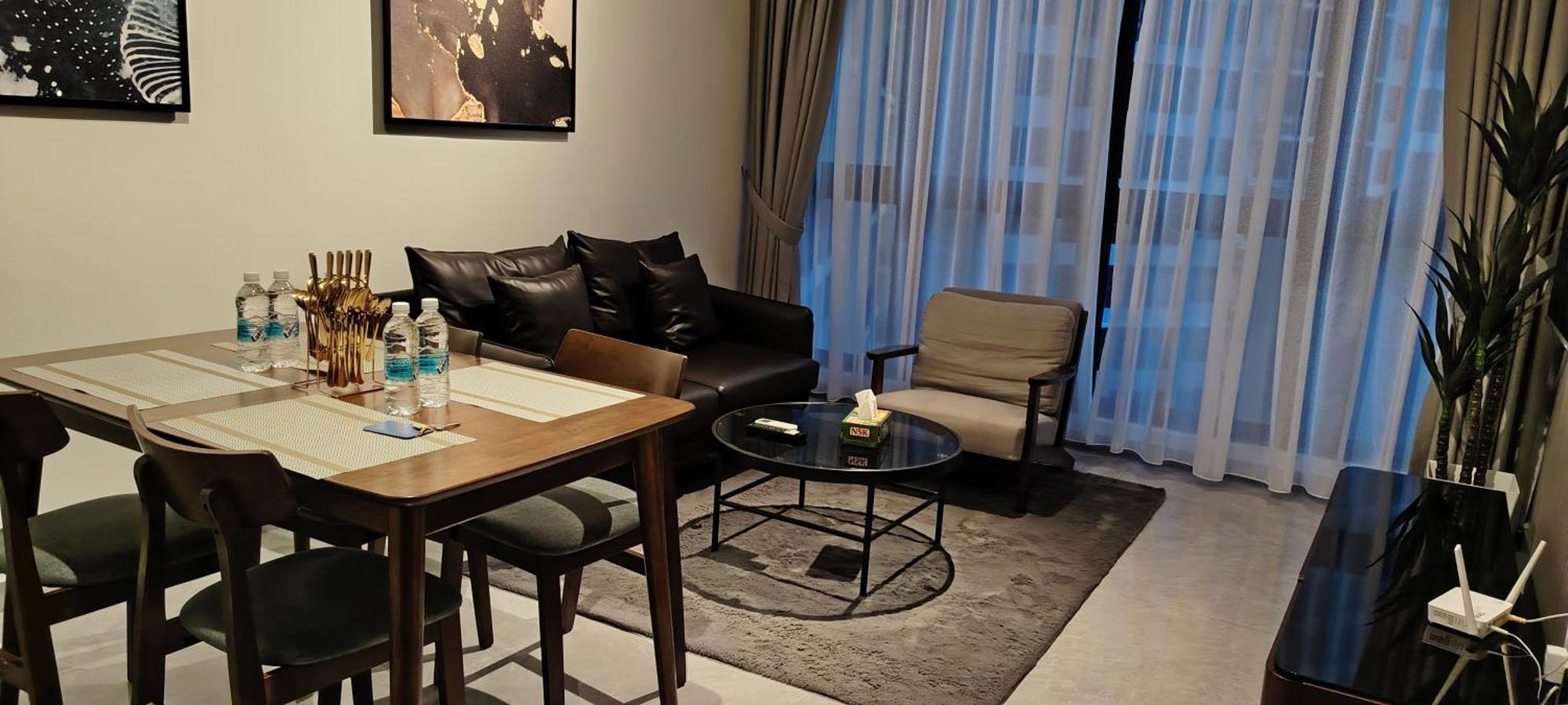 Agile Luxury Malaysia Kuala Lumpur