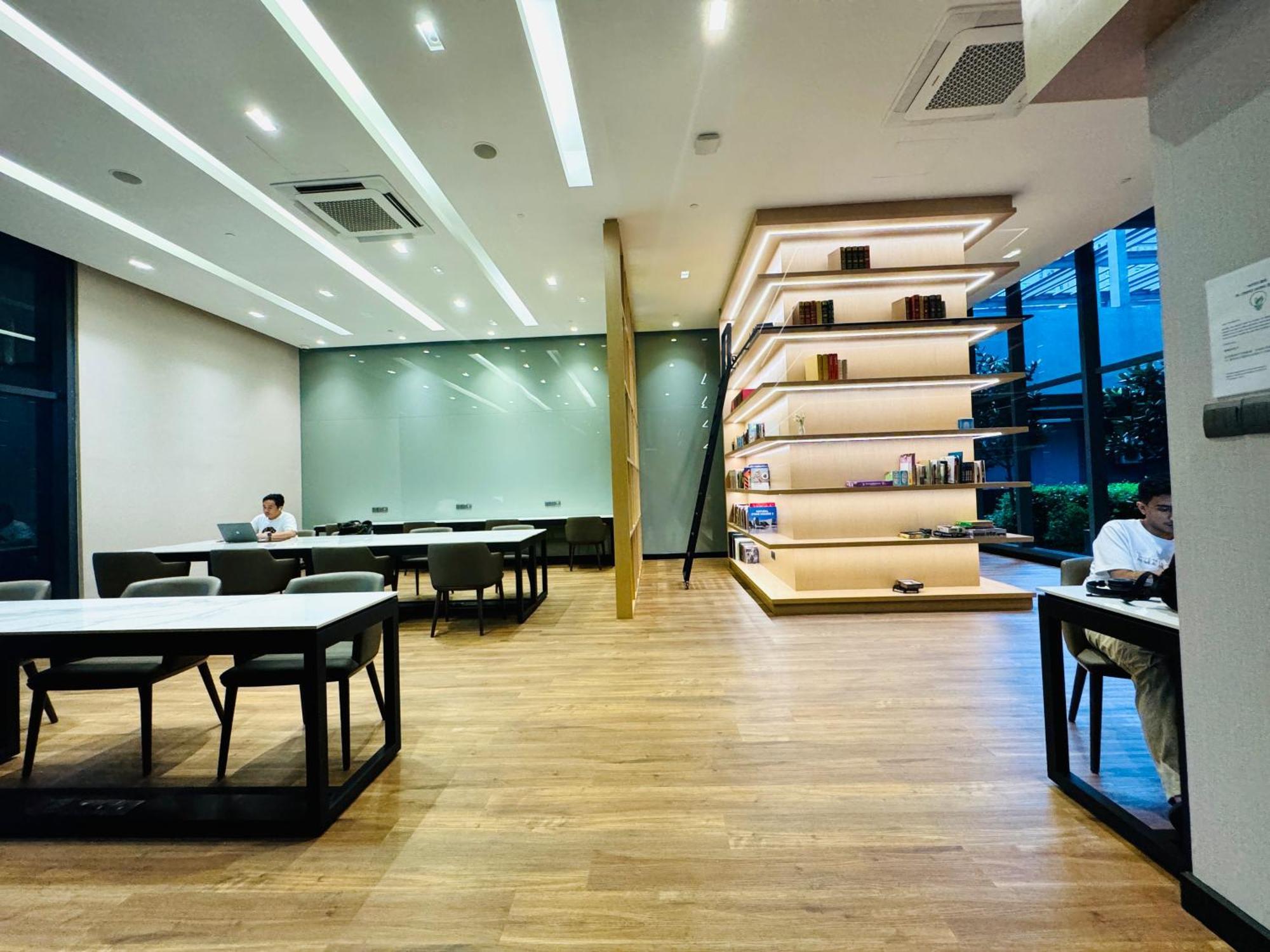 Apartment Star Klcc By Trueventure Kuala Lumpur