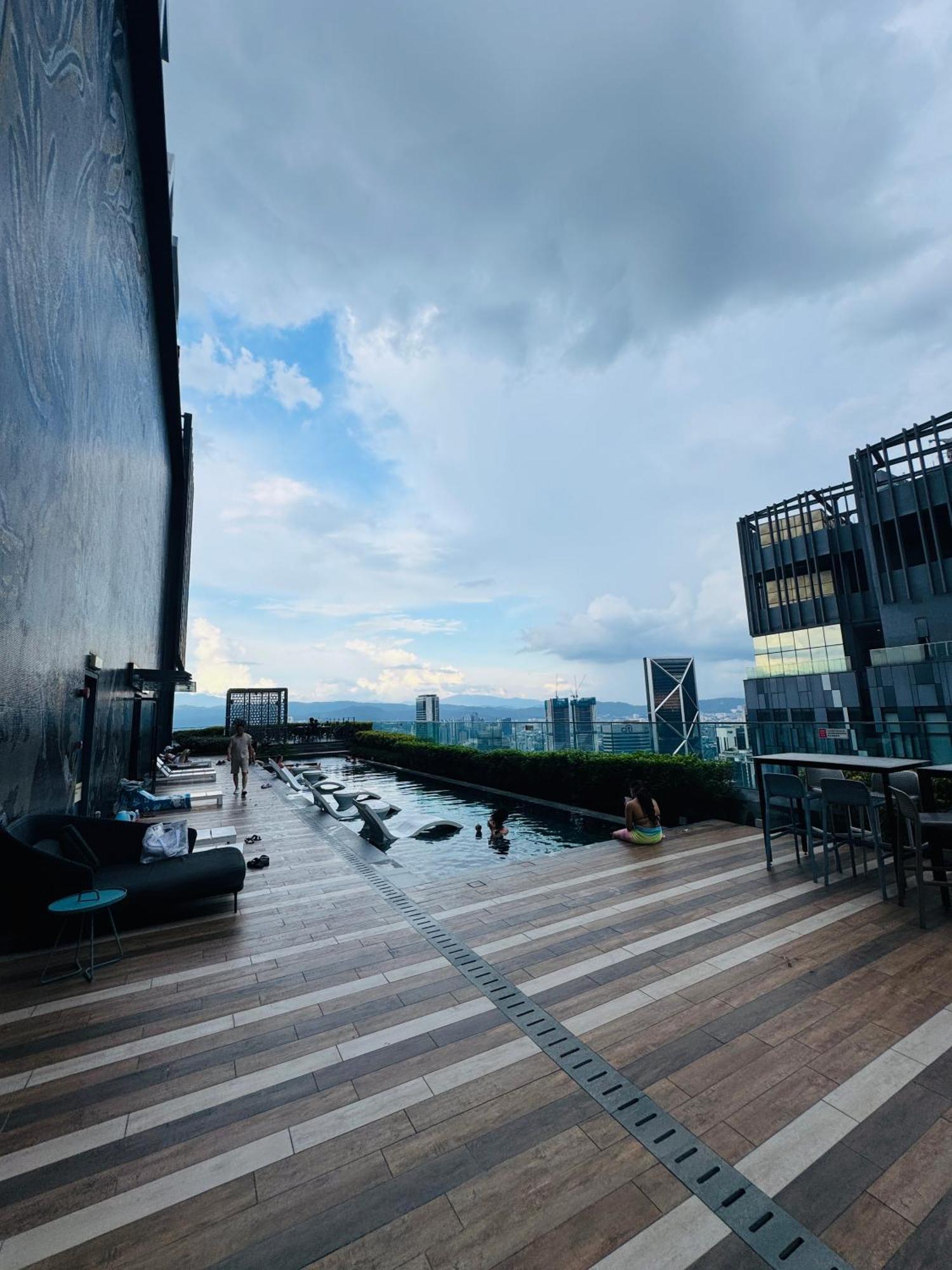 Star Klcc By Trueventure Apartment *