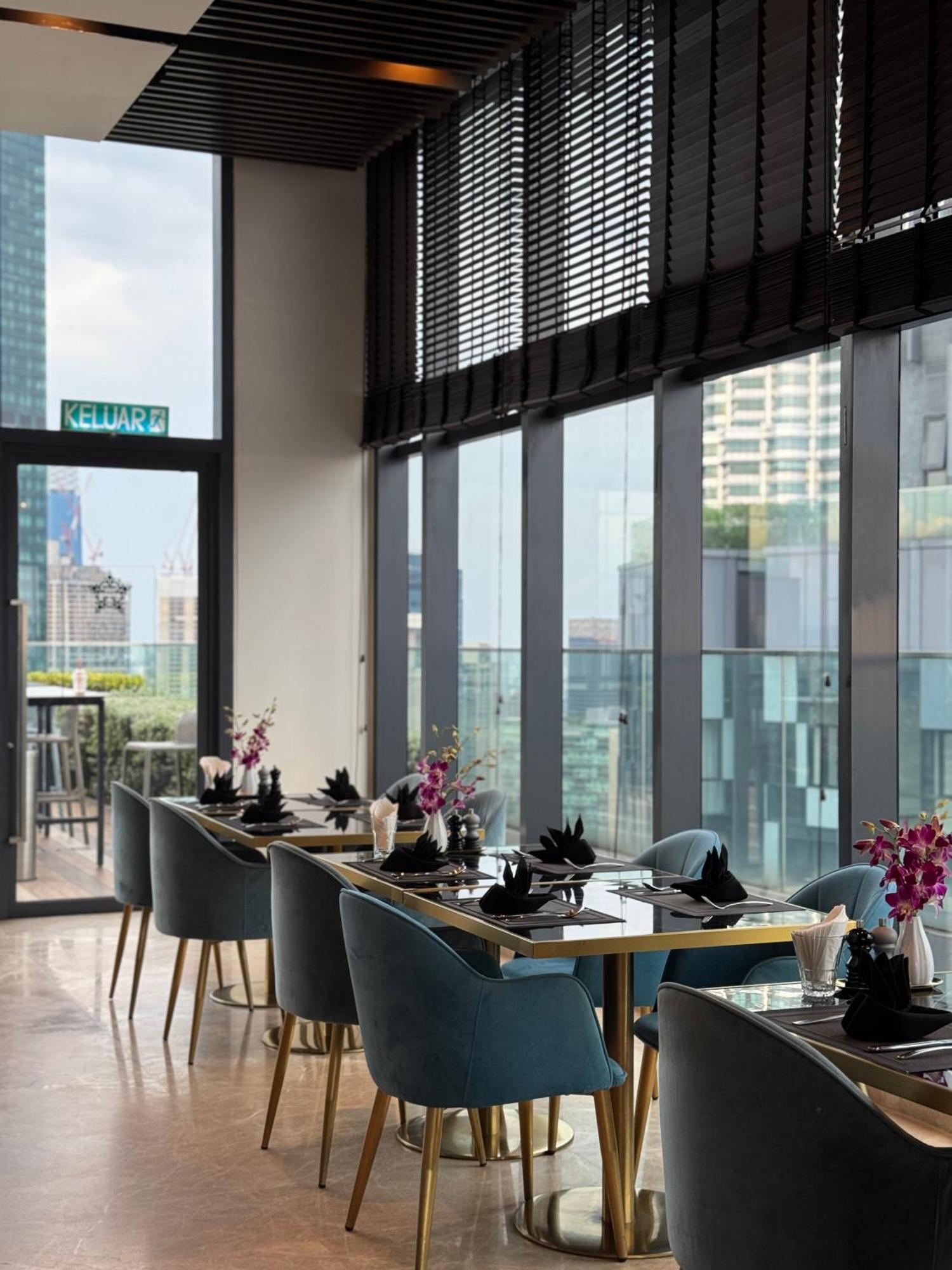 Star Klcc By Trueventure Apartment Kuala Lumpur