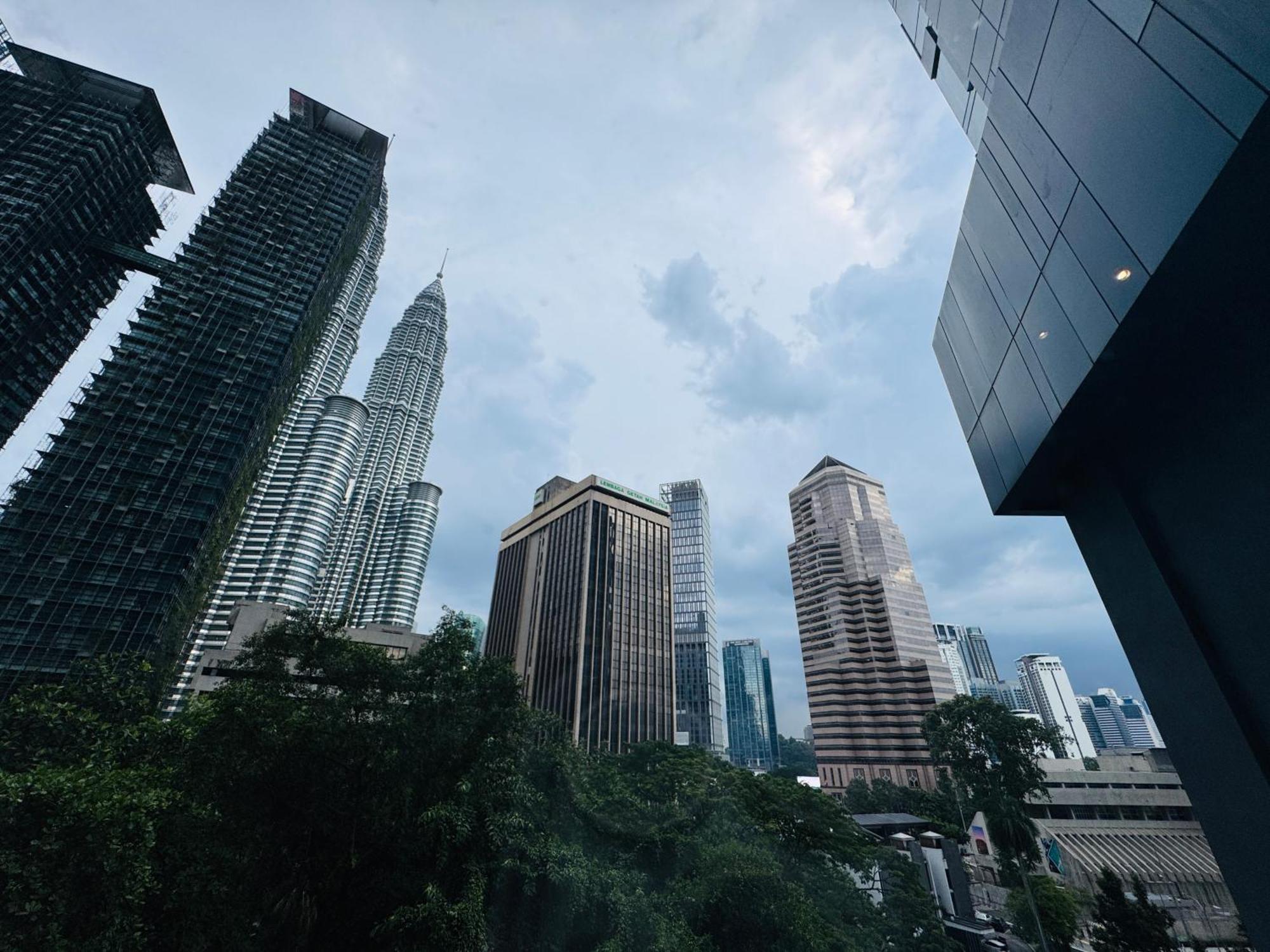 Apartment Star Klcc By Trueventure Kuala Lumpur