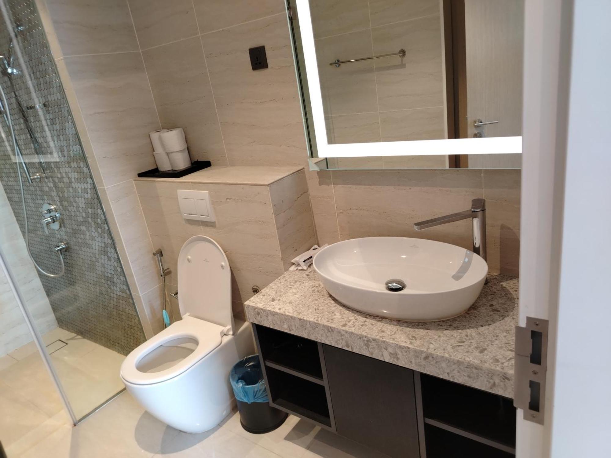 Comfort Star Klcc Apartment Kuala Lumpur