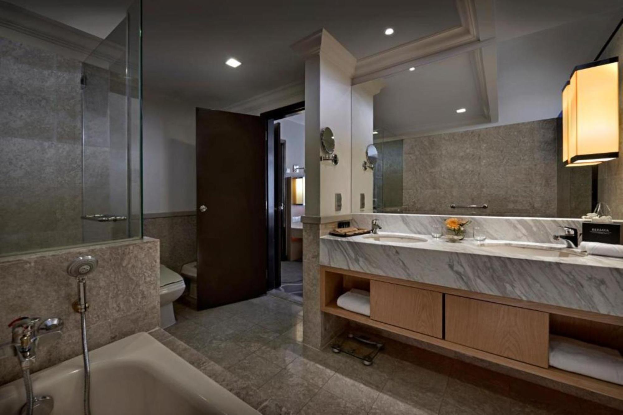 Rainbow Times Square Aparthotel Kuala Lumpur