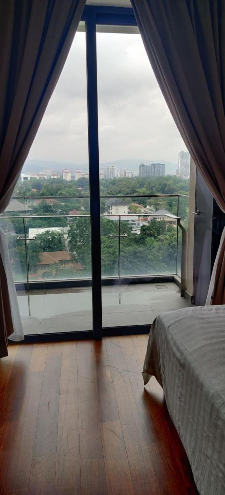 Addrese Klcc By Manor Apartment