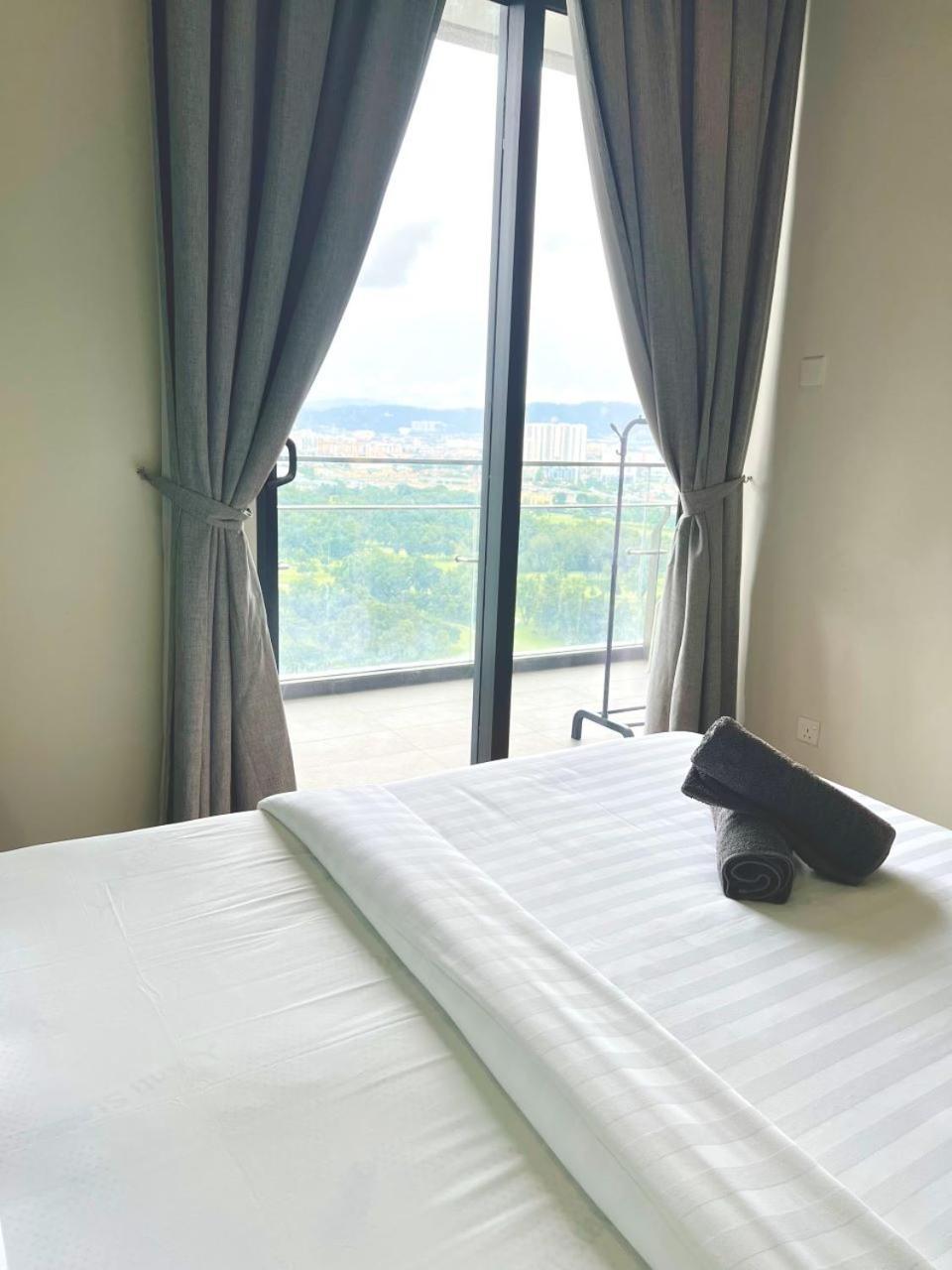 Apartment Addrese Klcc By Manor *