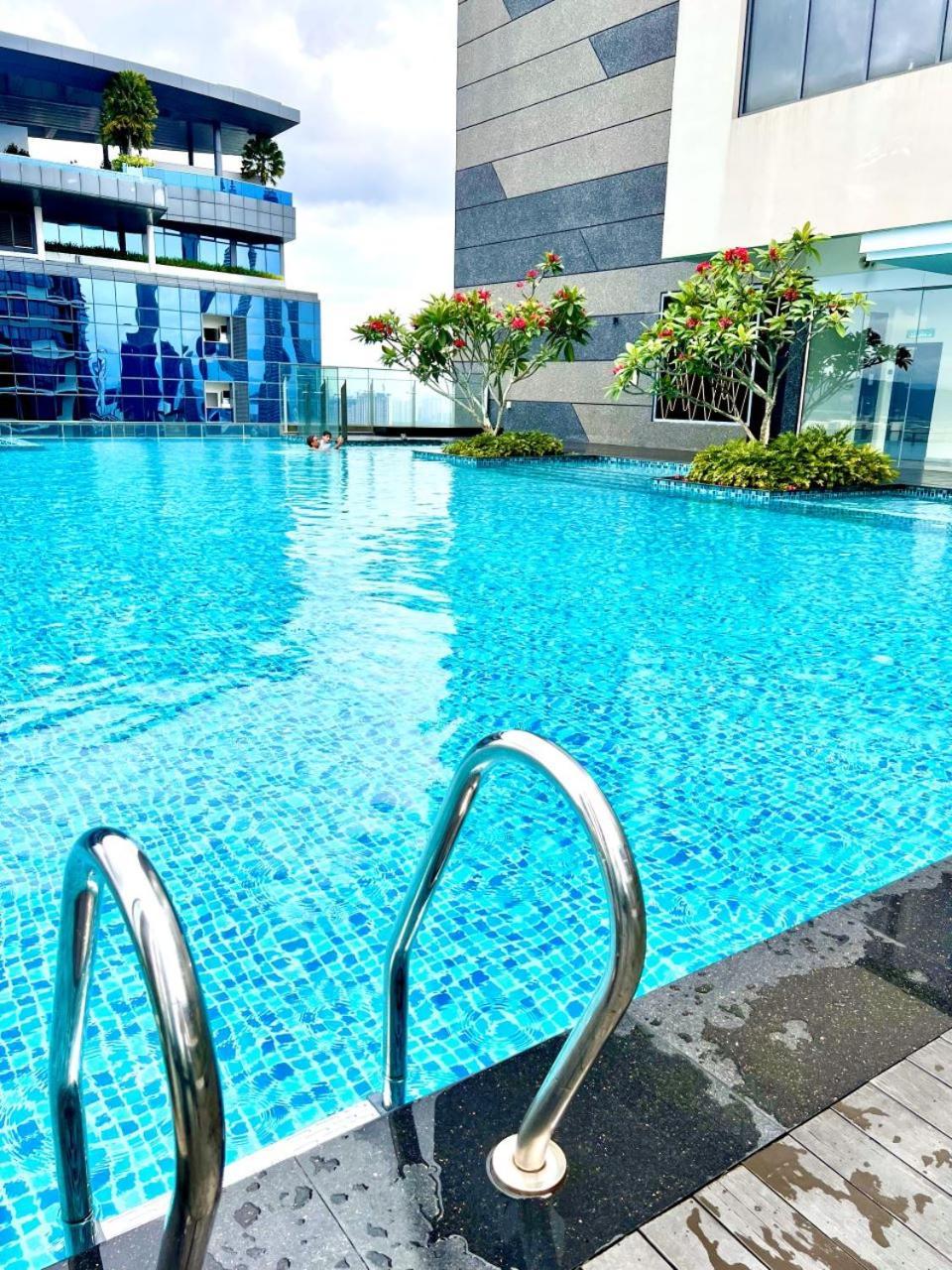 Addrese Klcc By Manor Apartment *