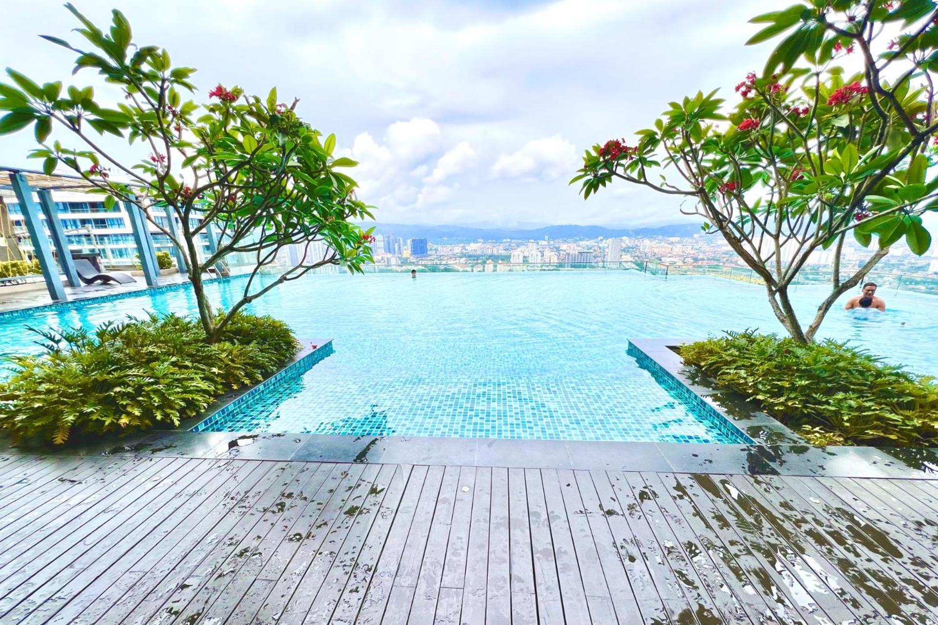 Addrese Klcc By Manor Apartment