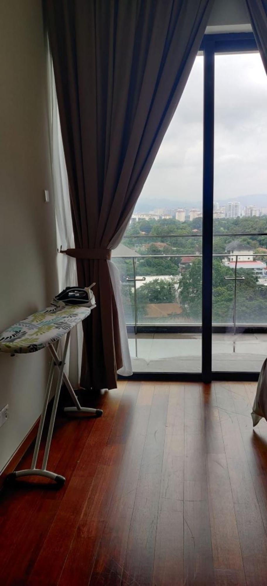 Apartment Addrese Klcc By Manor *