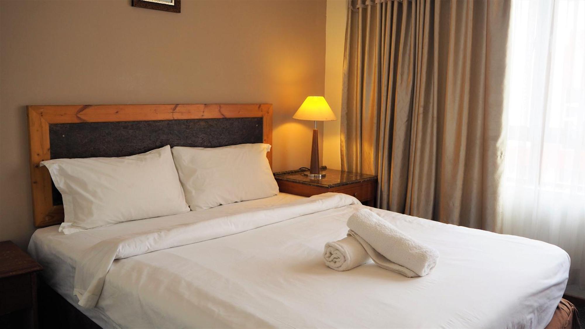 Hotel Leo Palace Classic Wing, Wtc Kuala Lumpur