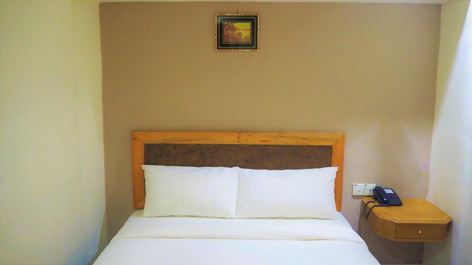 Hotel Leo Palace Classic Wing, Wtc Kuala Lumpur