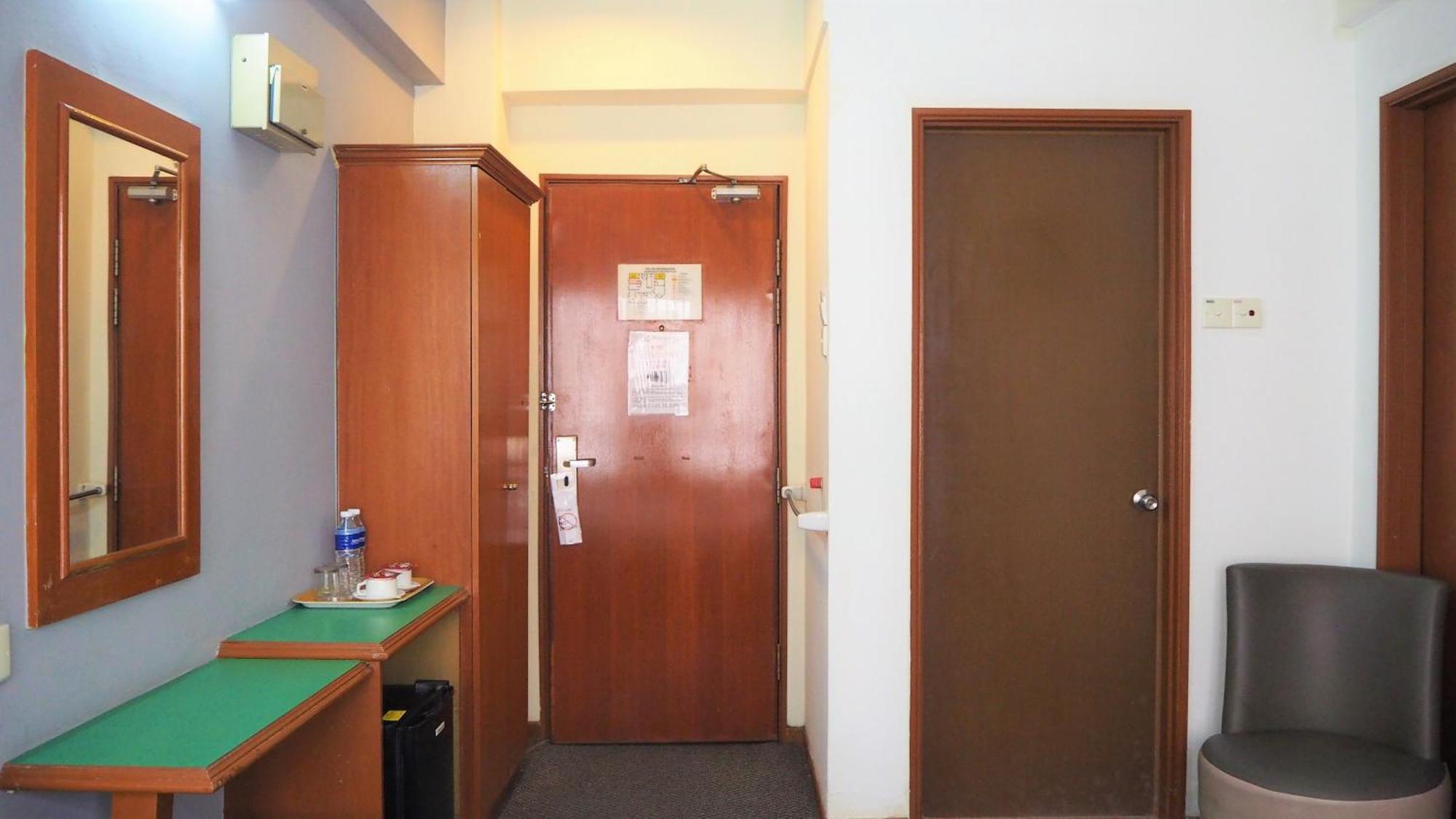Leo Palace Classic Wing, Wtc Kuala Lumpur