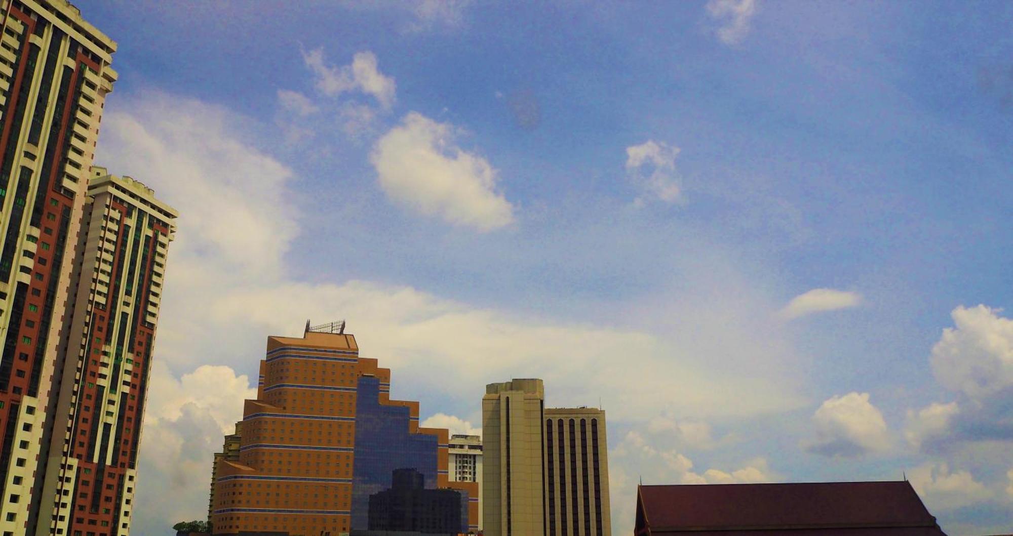 Leo Palace Classic Wing, Wtc Kuala Lumpur