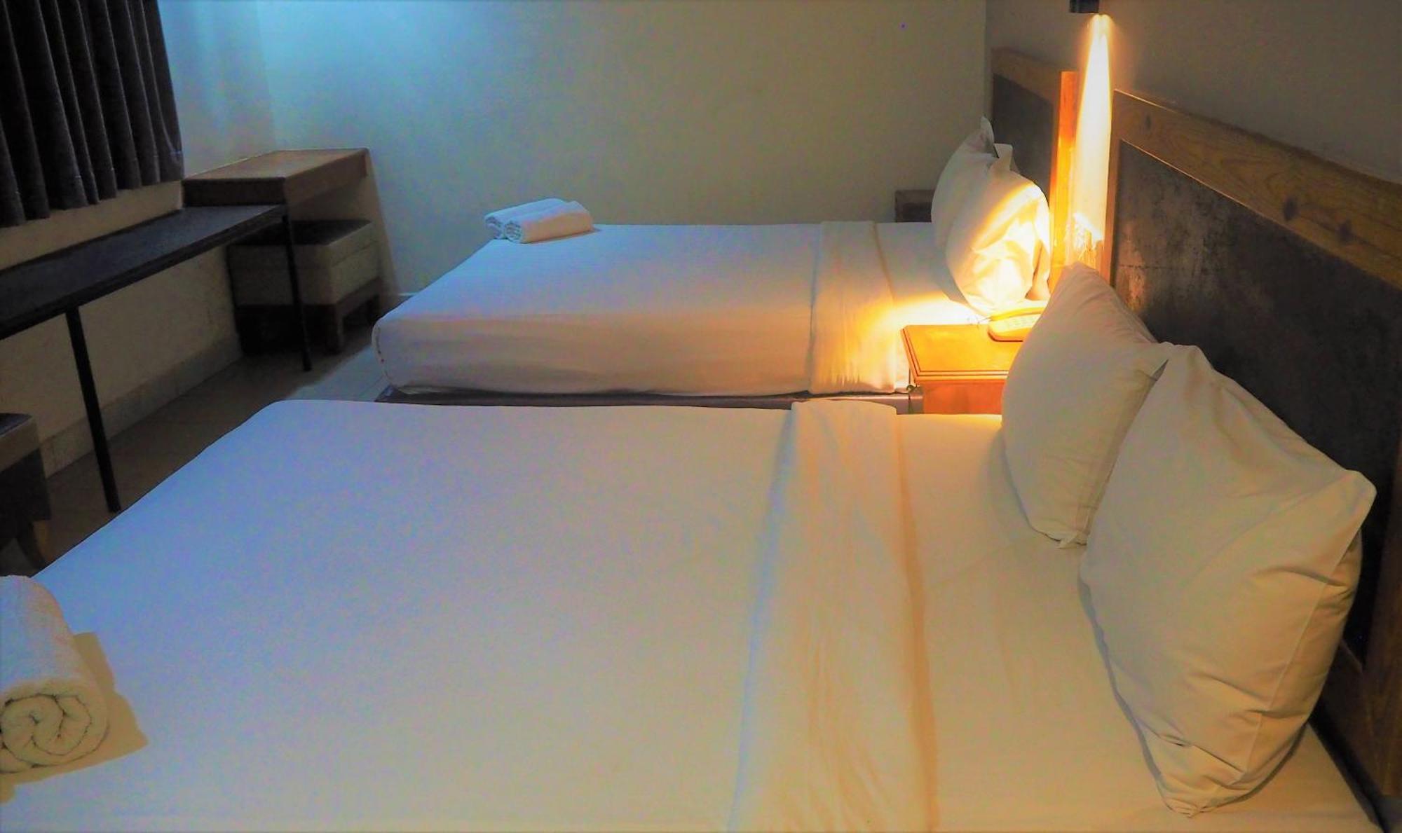 Hotel Leo Palace Classic Wing, Wtc