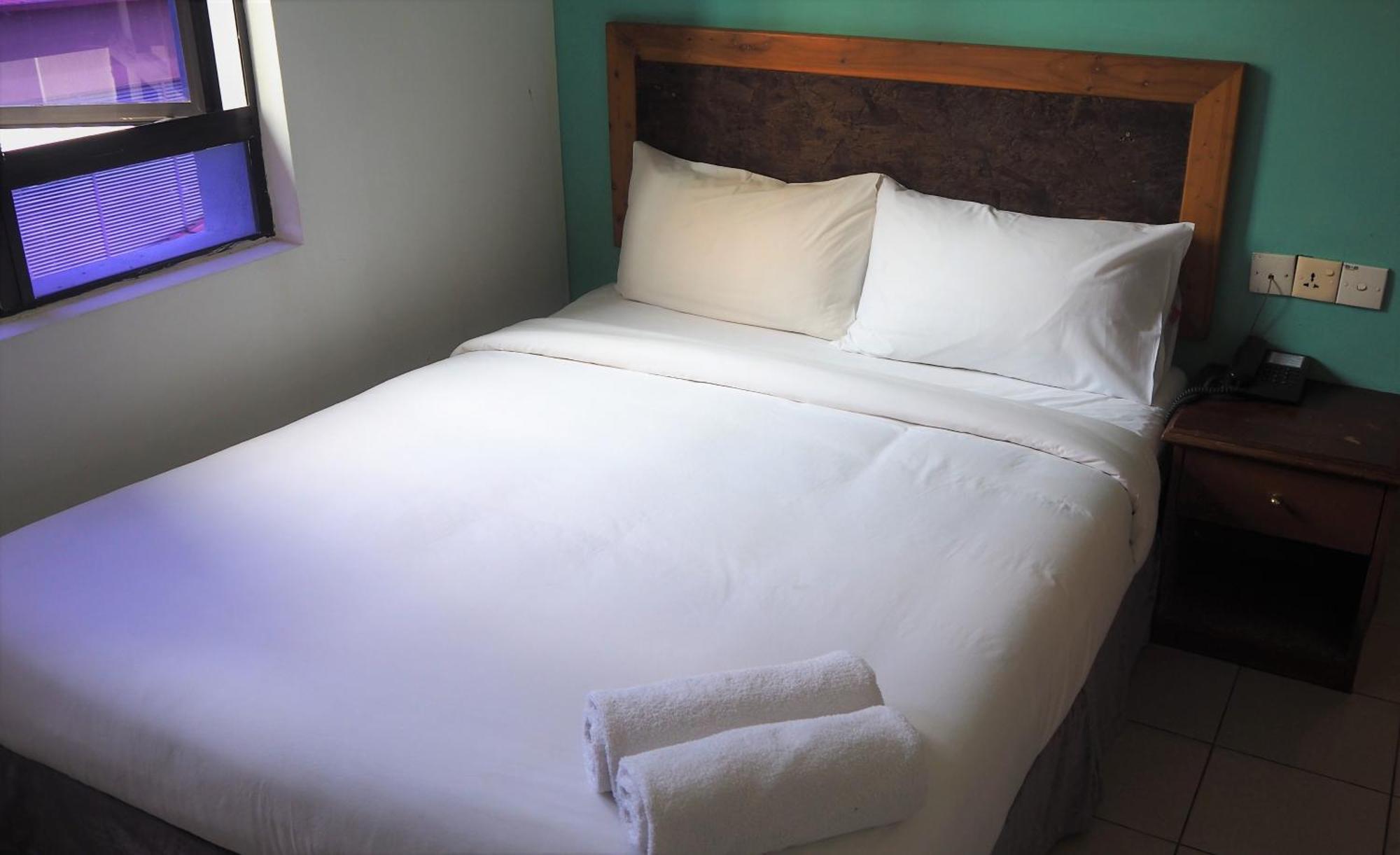 Leo Palace Classic Wing, Wtc Hotel 3*