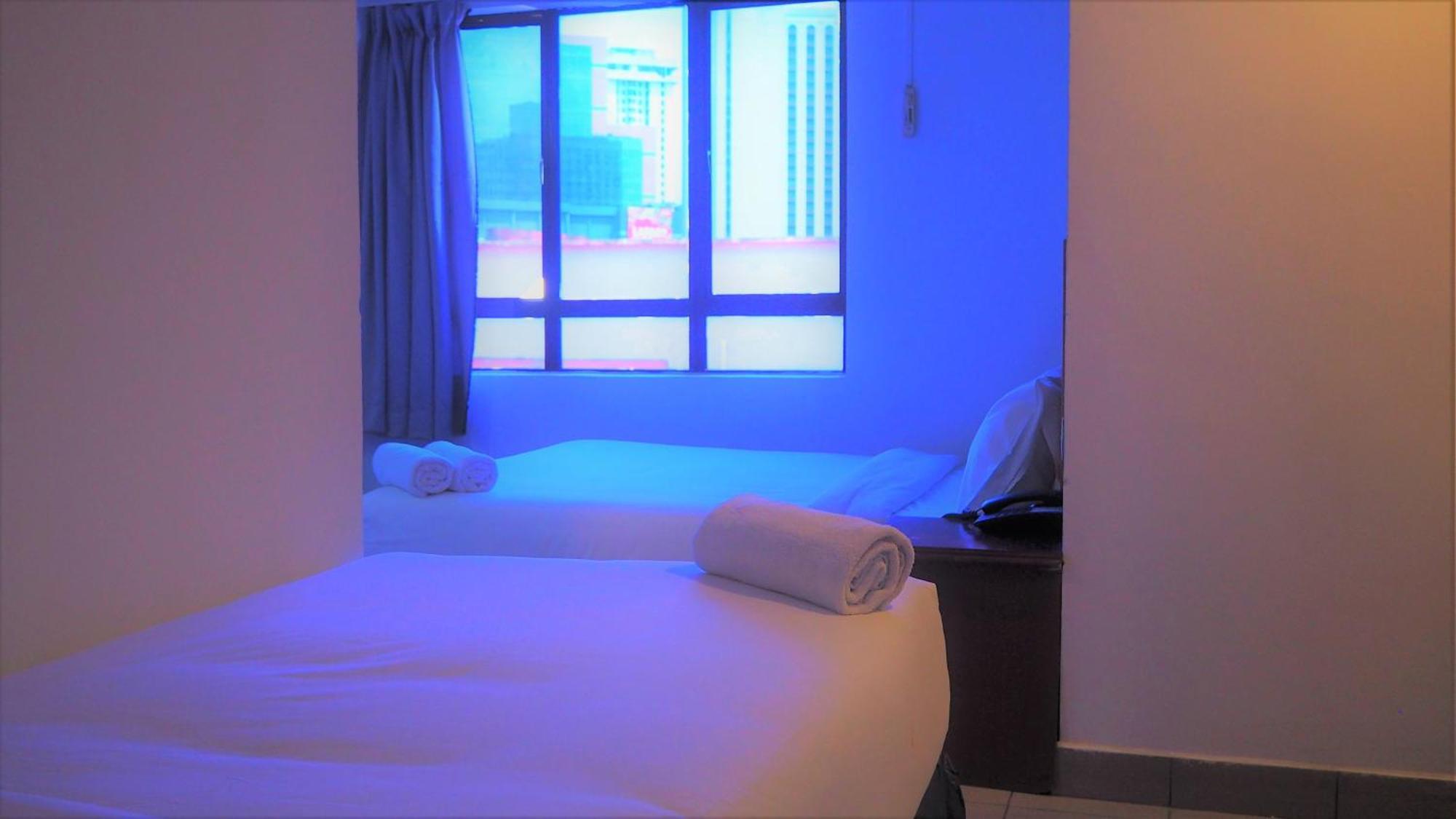 Hotel Leo Palace Classic Wing, Wtc 3*