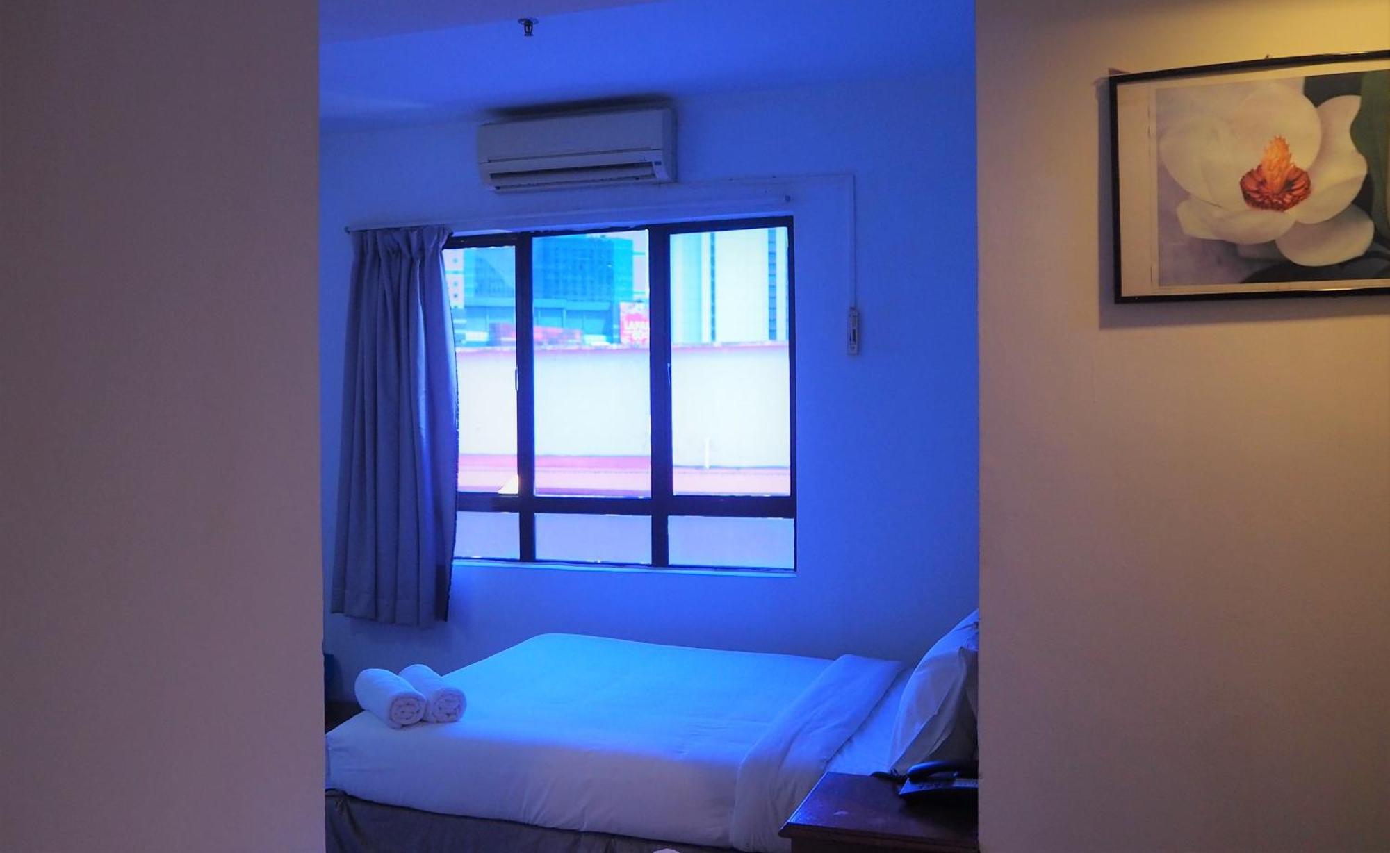 Hotel Leo Palace Classic Wing, Wtc Kuala Lumpur