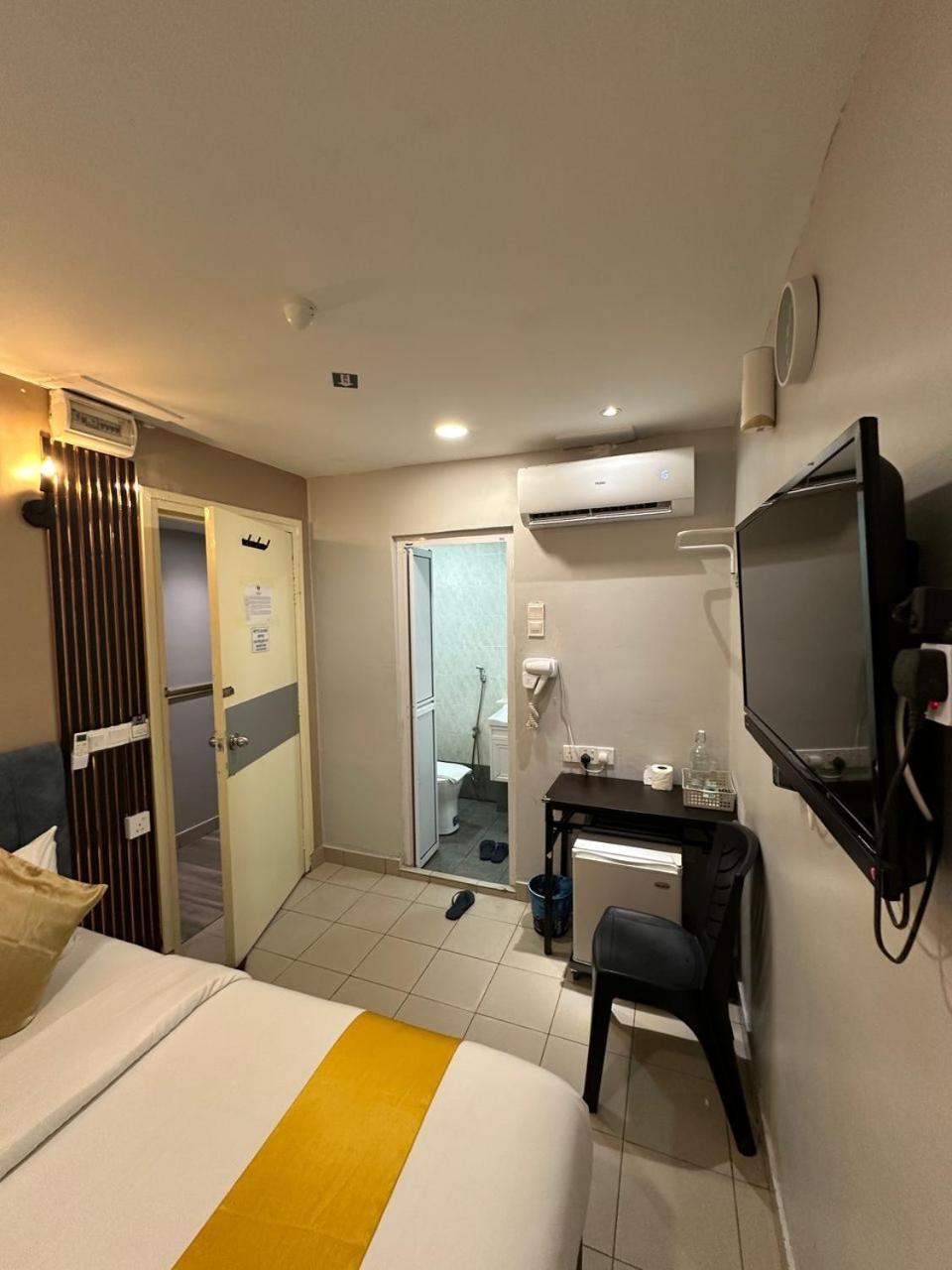 Ss Grey 2 Hotel