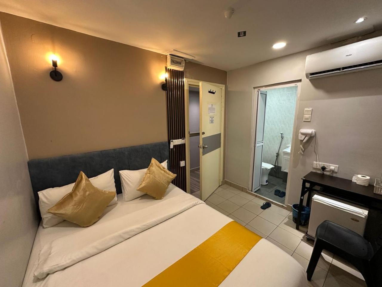 Hotel Ss Grey 2