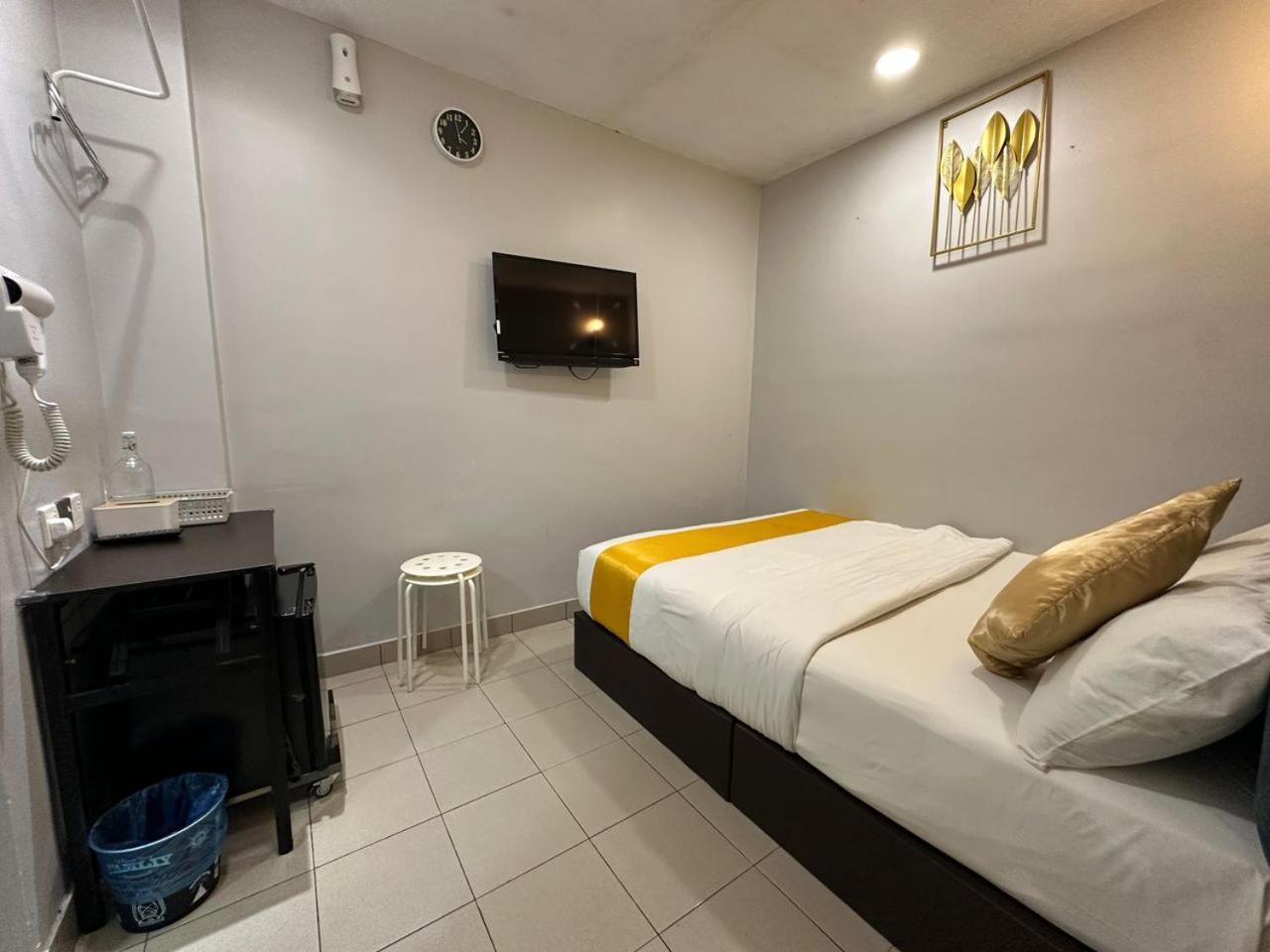 Hotel Ss Grey 2