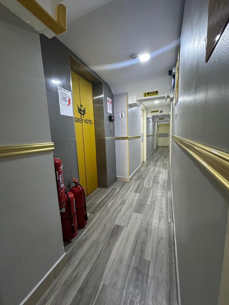 Hotel Ss Grey 2