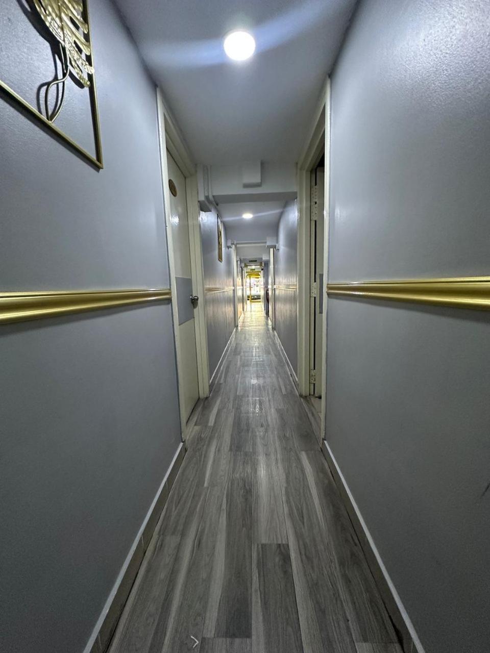 Ss Grey 2 Hotel