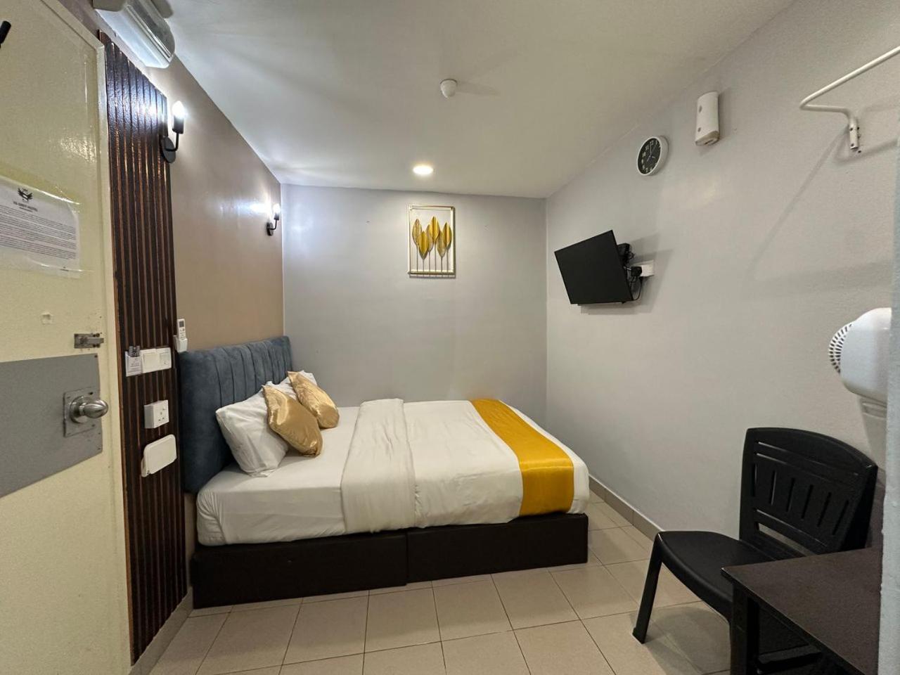 Hotel Ss Grey 2
