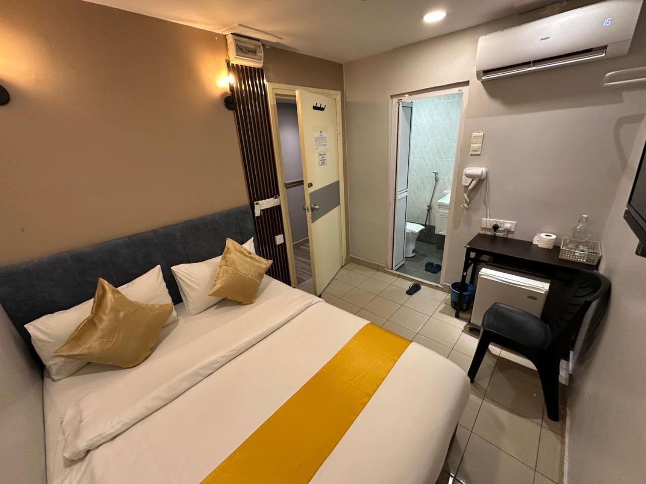 Hotel Ss Grey 2 3*