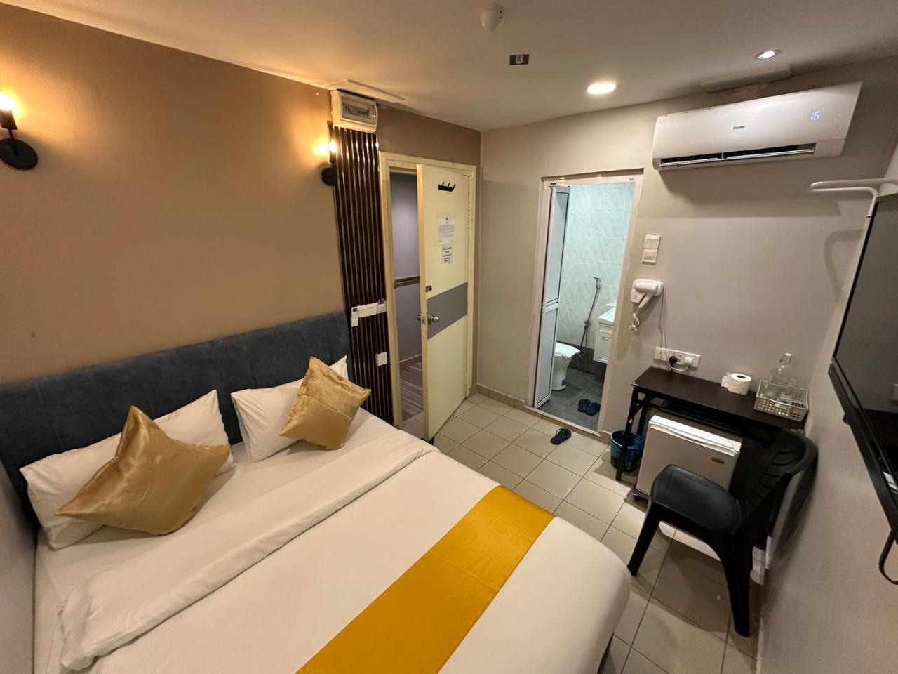 Ss Grey 2 Hotel Kuala Lumpur