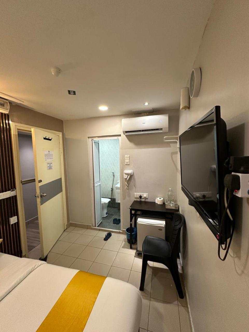 Hotel Ss Grey 2