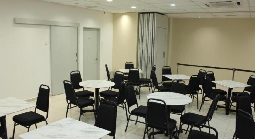 Pudu Bintang Hotel 3*