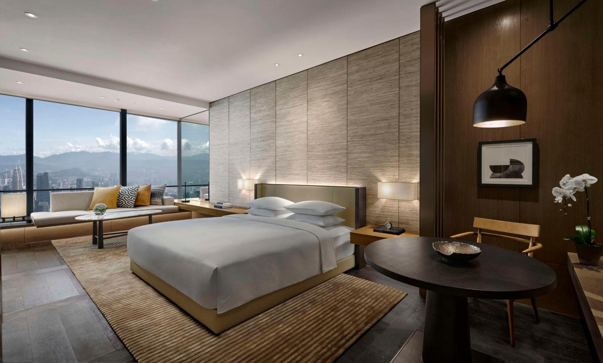Hotel Park Hyatt 5*