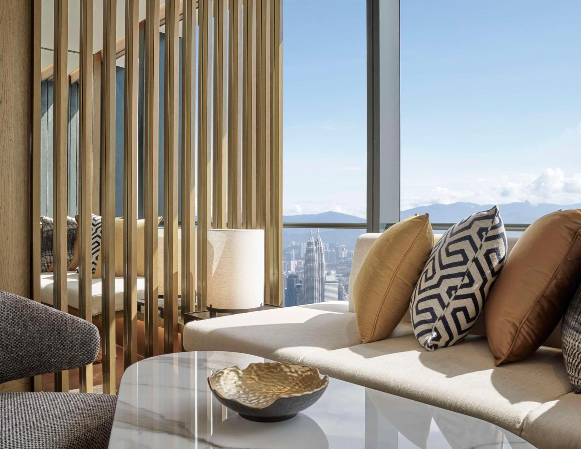 Hotel Park Hyatt