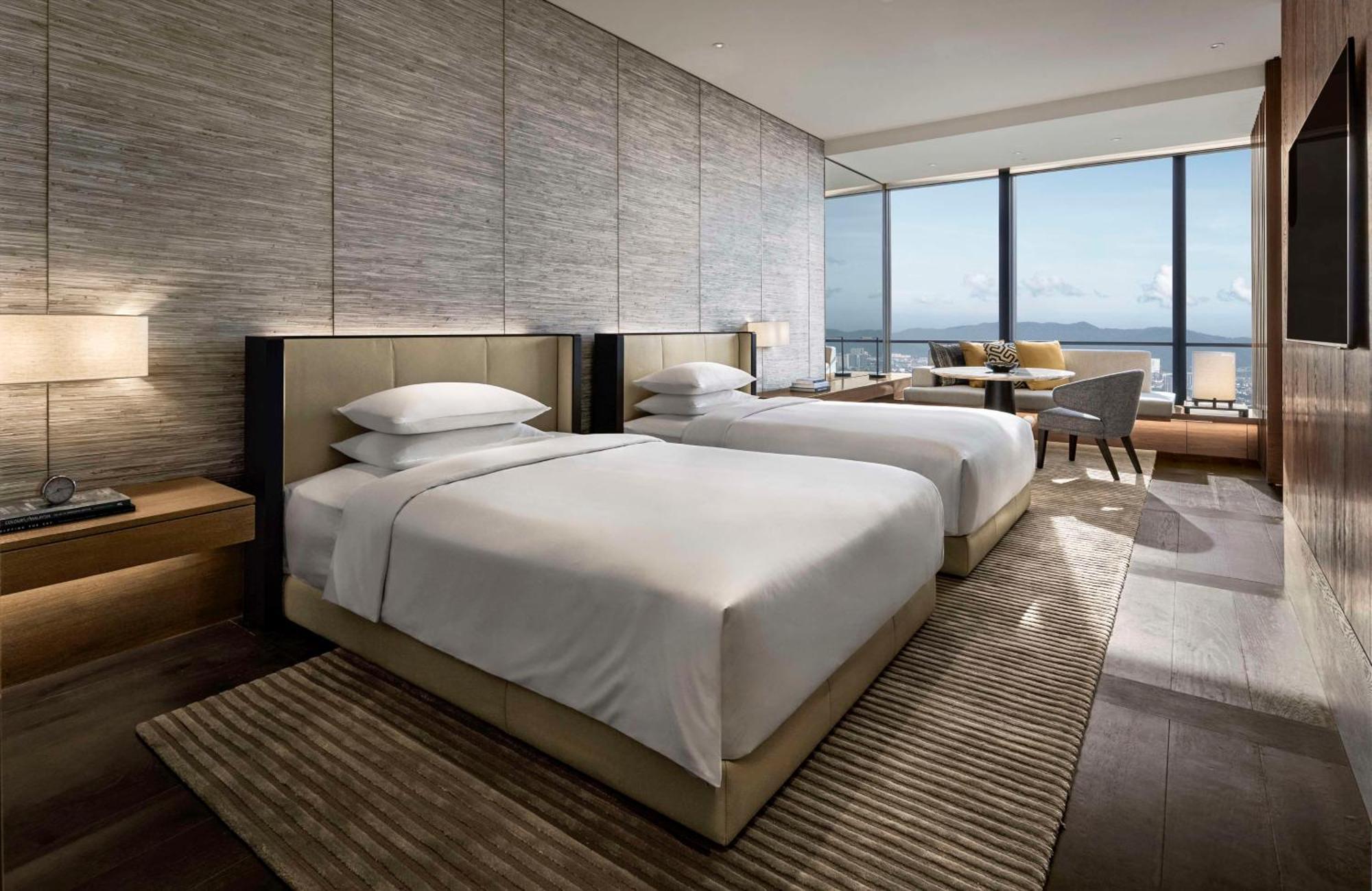 Park Hyatt Hotel