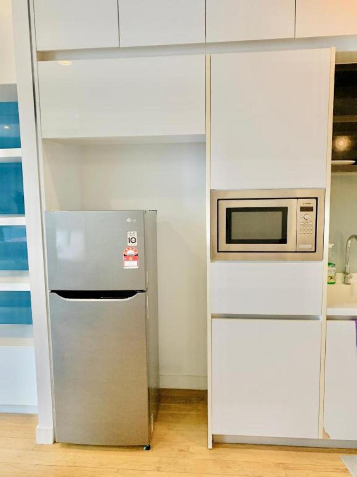 Platinum Klcc Family Apartemen Kuala Lumpur