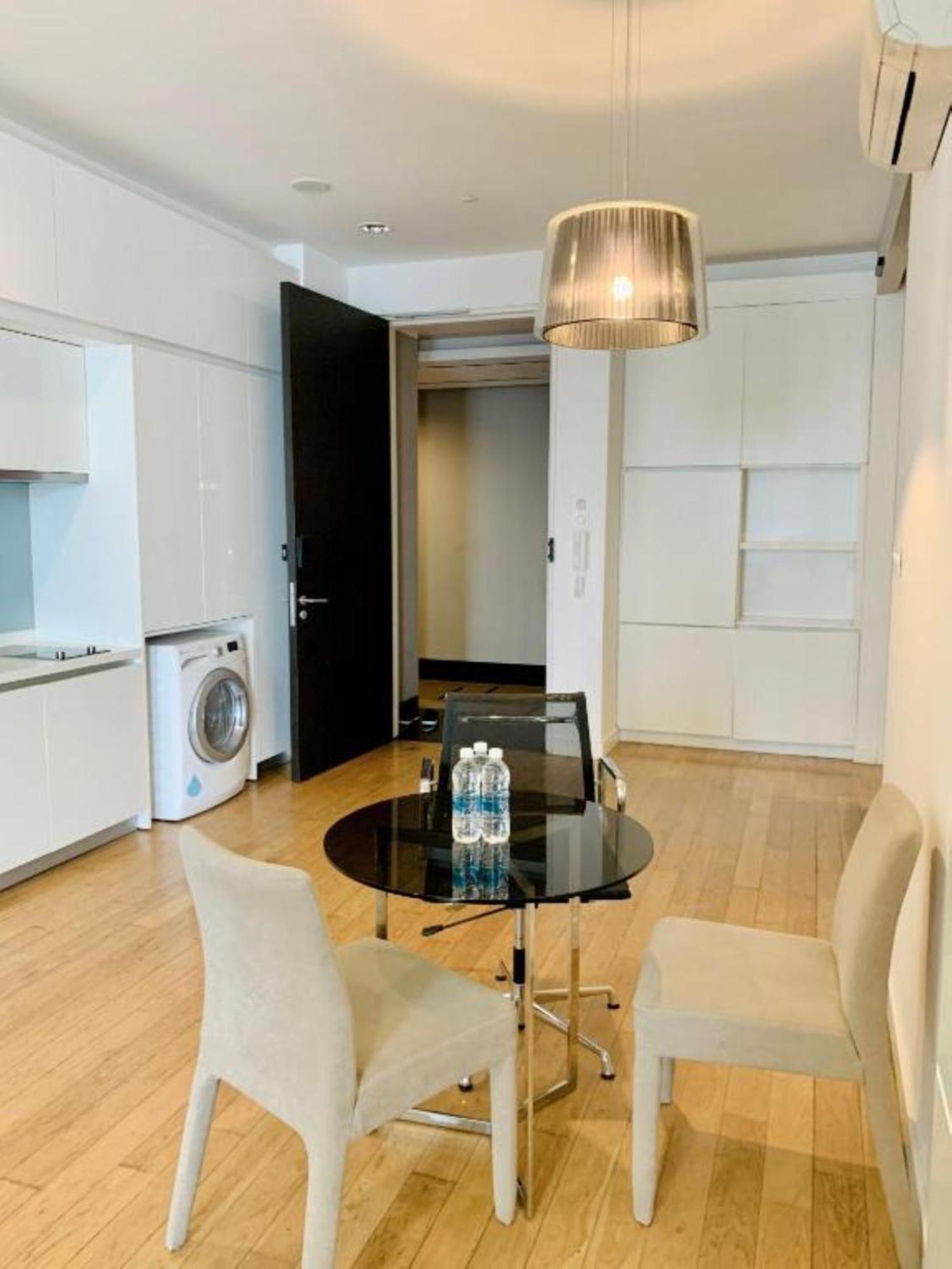 Platinum Klcc Family Apartemen Kuala Lumpur