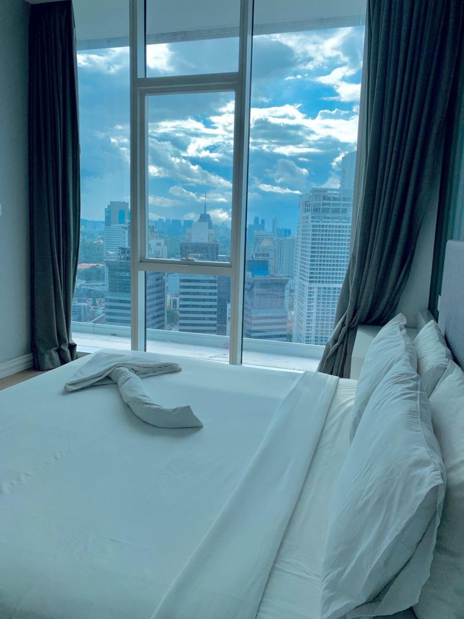 Apartemen Platinum Klcc Family Kuala Lumpur