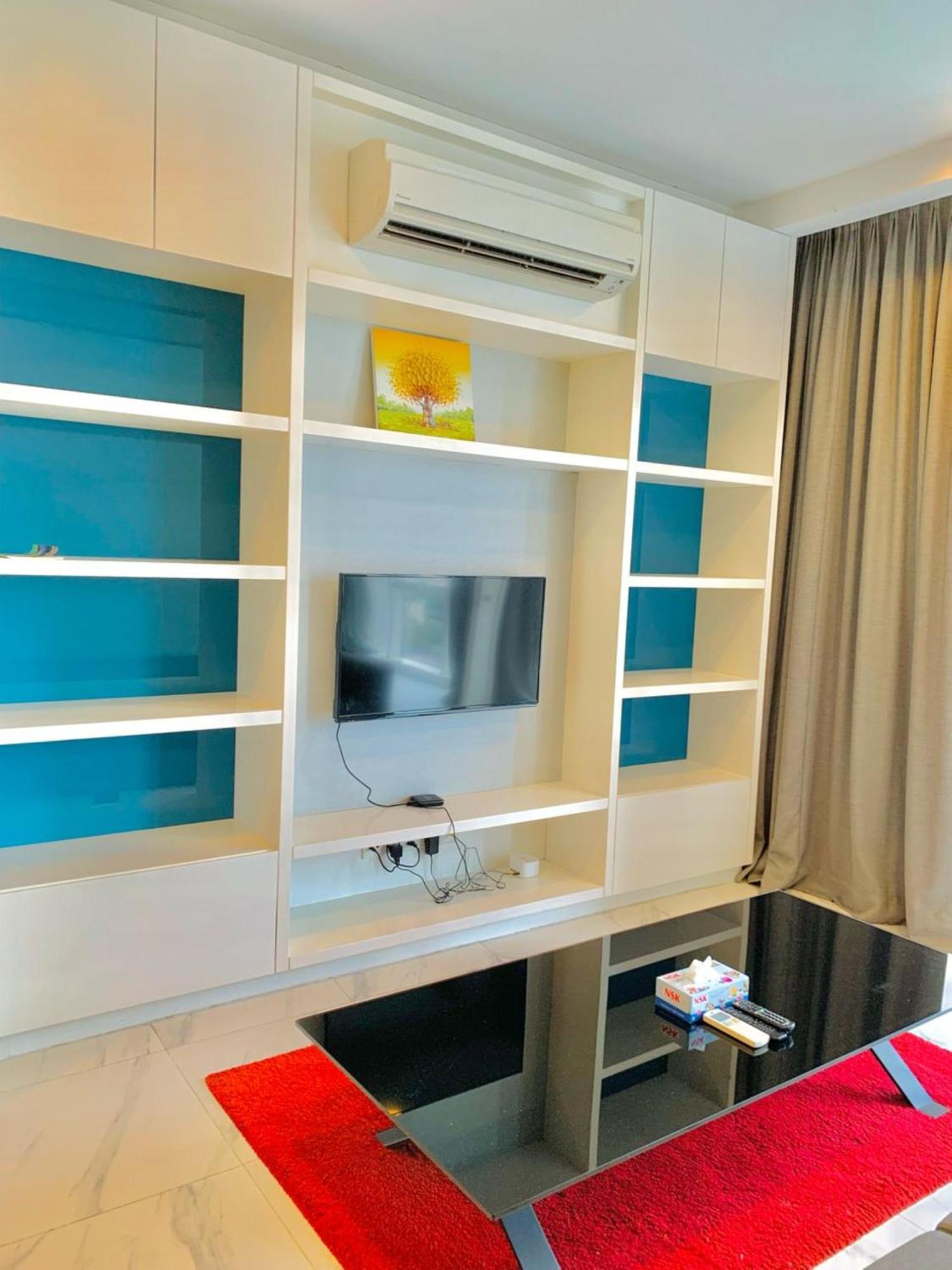Platinum Klcc Family Apartemen Kuala Lumpur