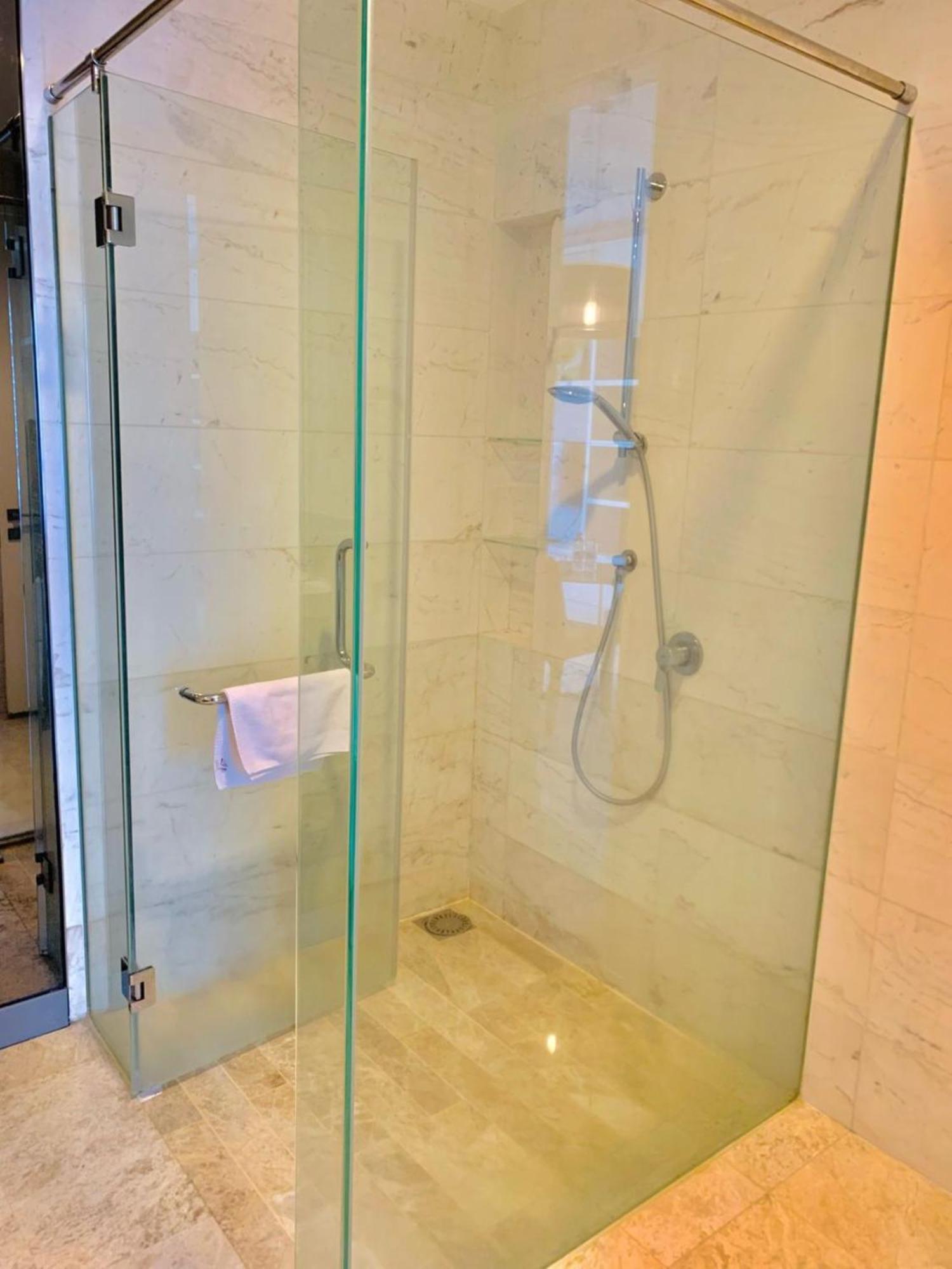 Apartemen Platinum Klcc Family