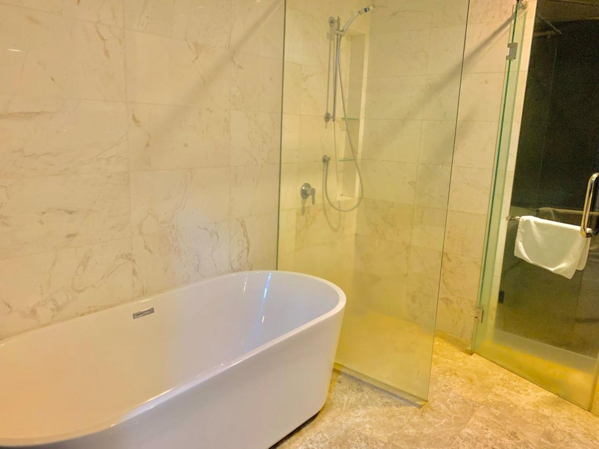 Apartemen Platinum Klcc Family