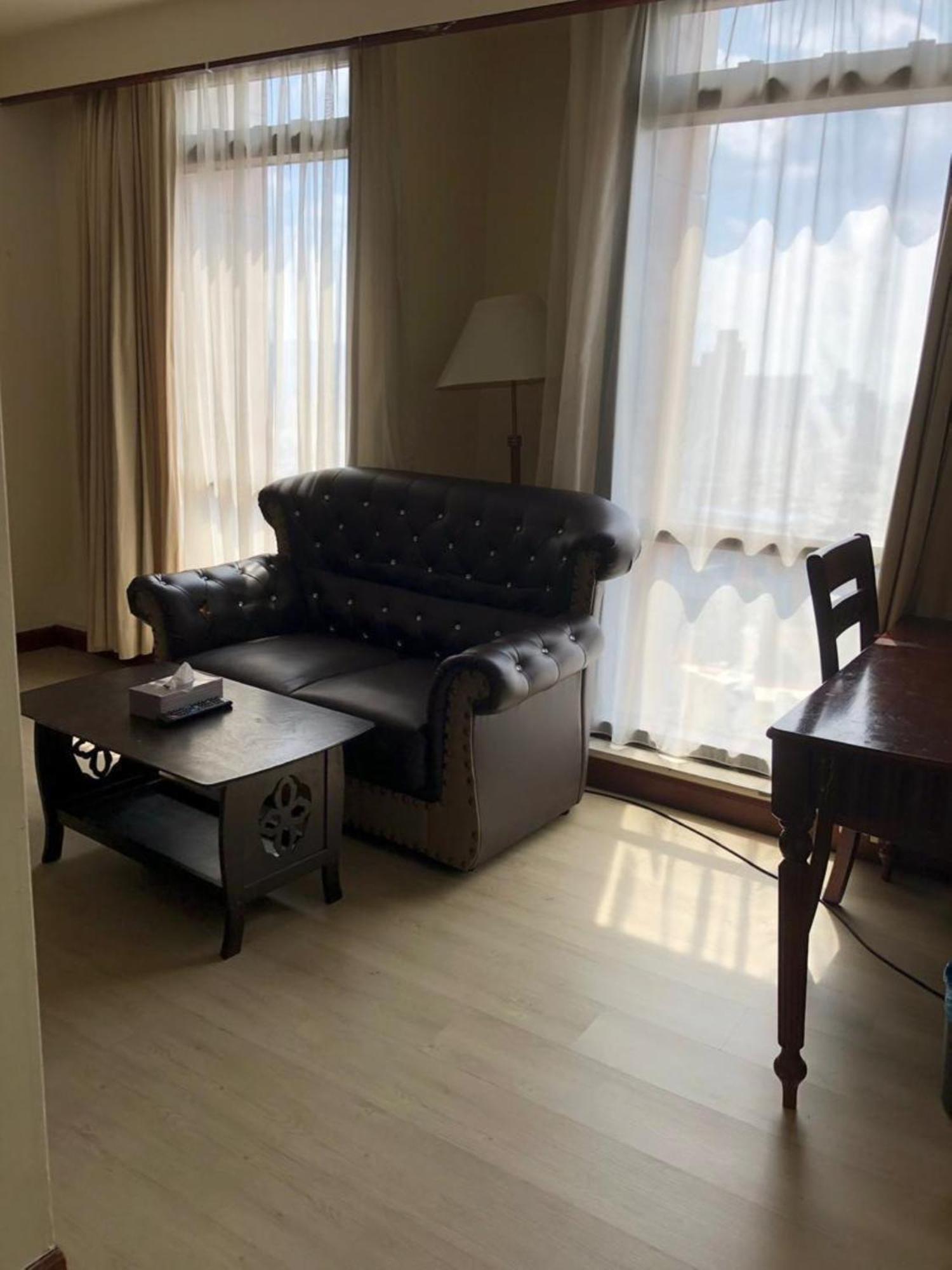 Times Square Iconic Service At Jalan Imbi Apartment Kuala Lumpur