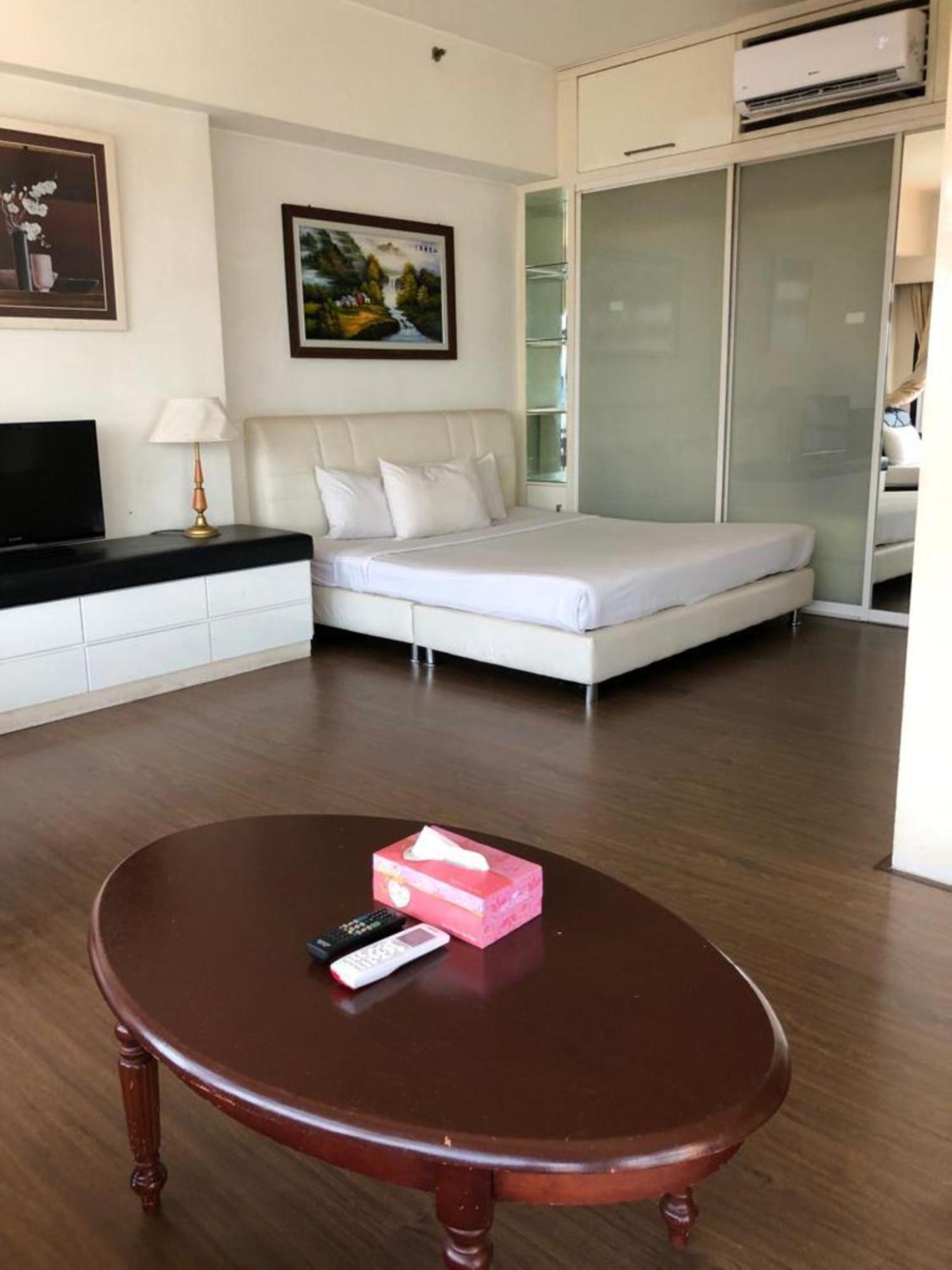 Times Square Iconic Service At Jalan Imbi Apartment *