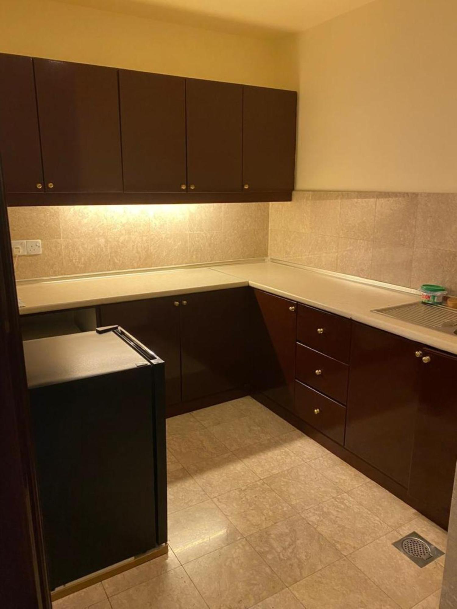 Times Square Iconic Service At Jalan Imbi Apartment Kuala Lumpur