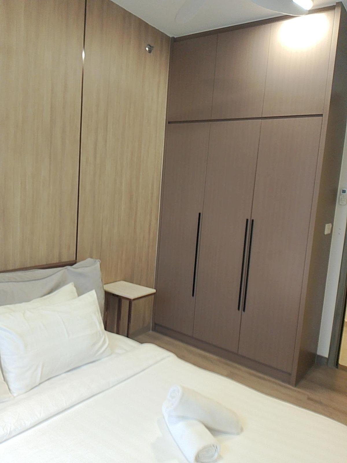 Agile Universe Suite Trx By Kl Apartment Kuala Lumpur
