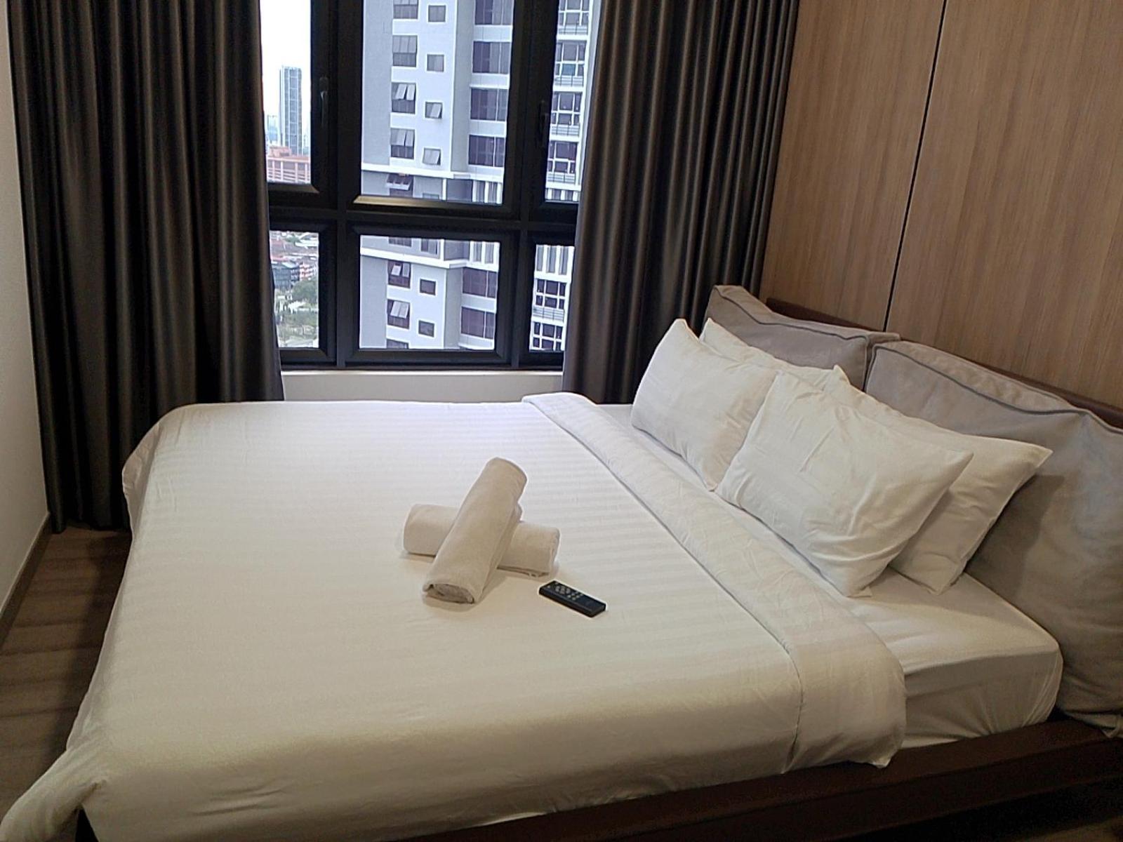 Agile Universe Suite Trx By Kl Kuala Lumpur