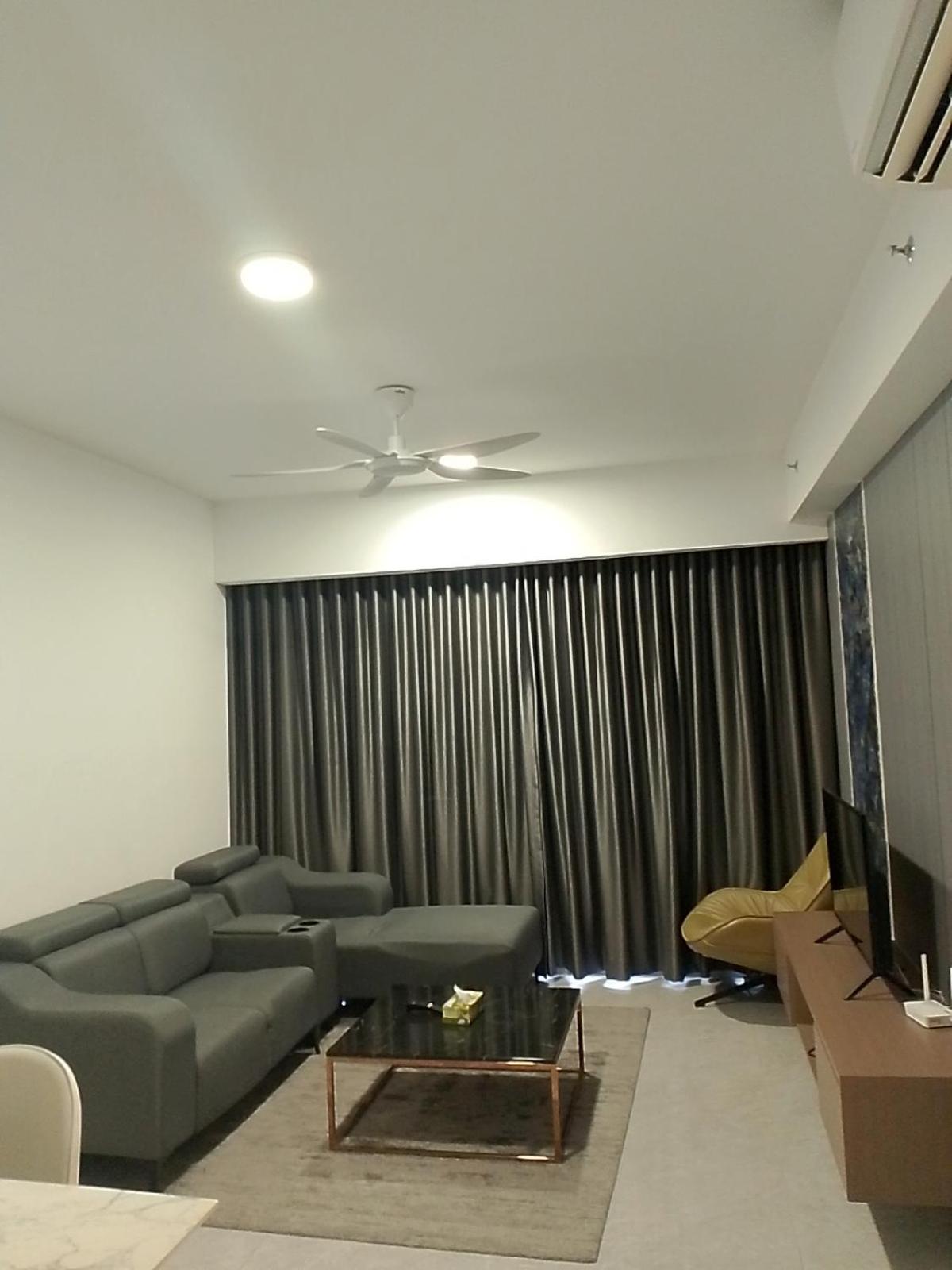 Agile Universe Suite Trx By Kl Apartment