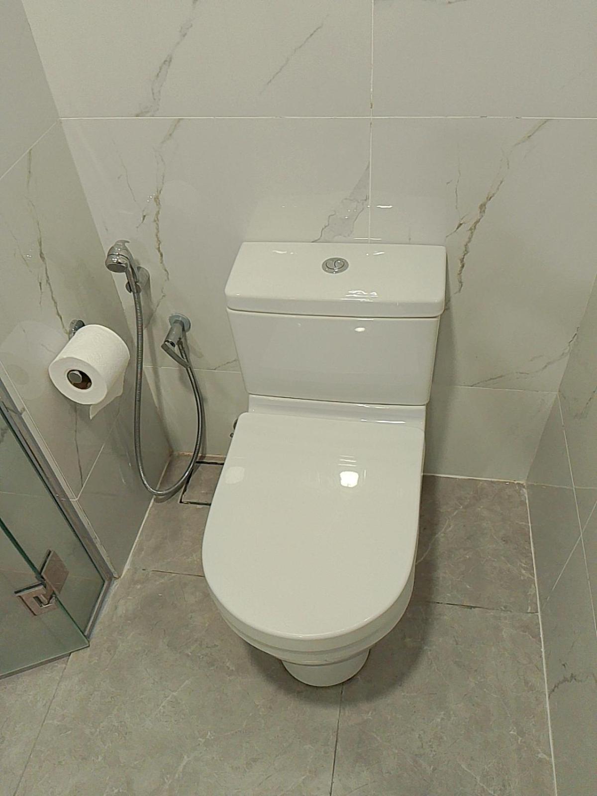 Agile Universe Suite Trx By Kl Apartment Kuala Lumpur