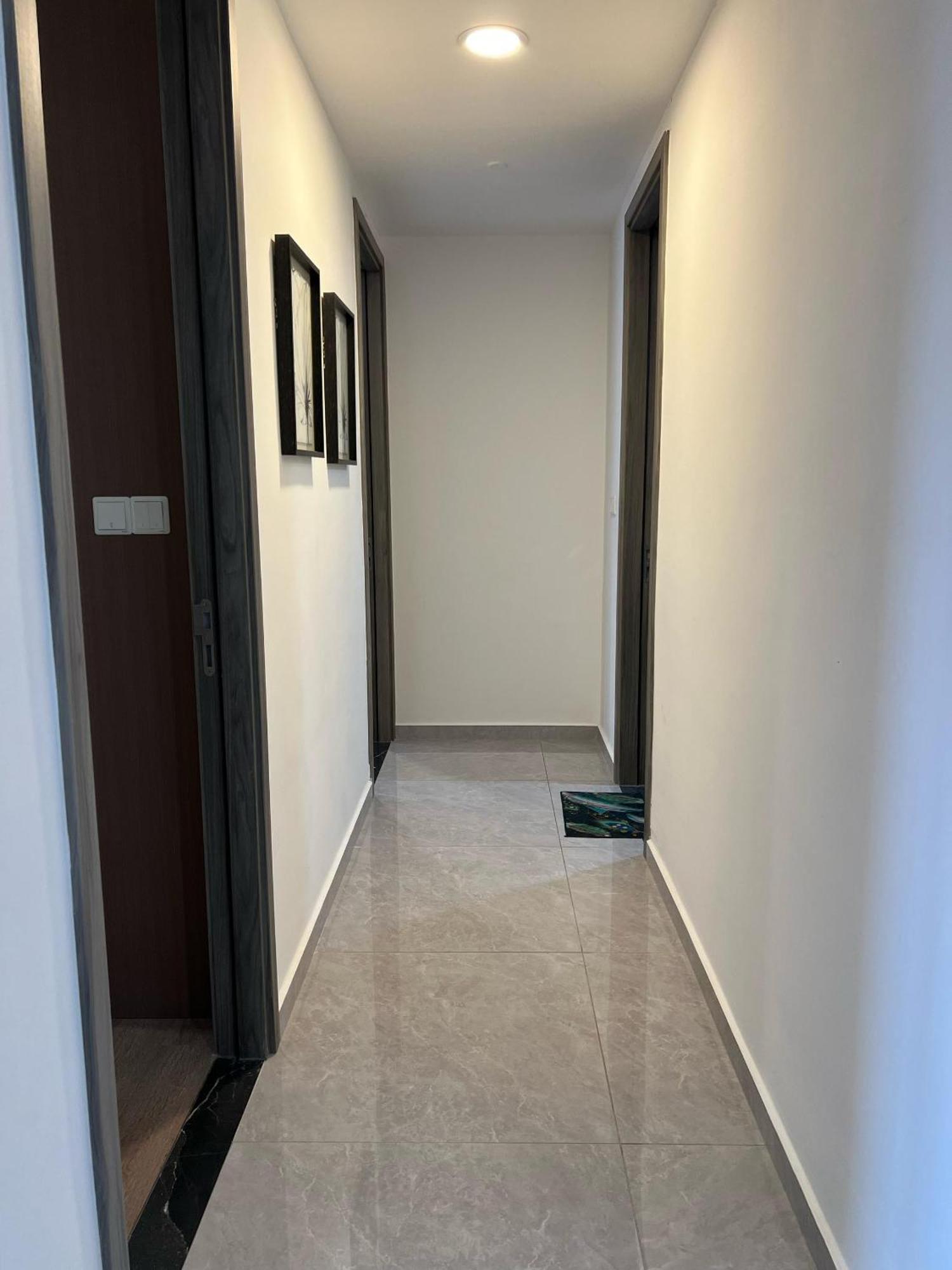 Aparthotel Agile Bukit Bintang Trx Kl *