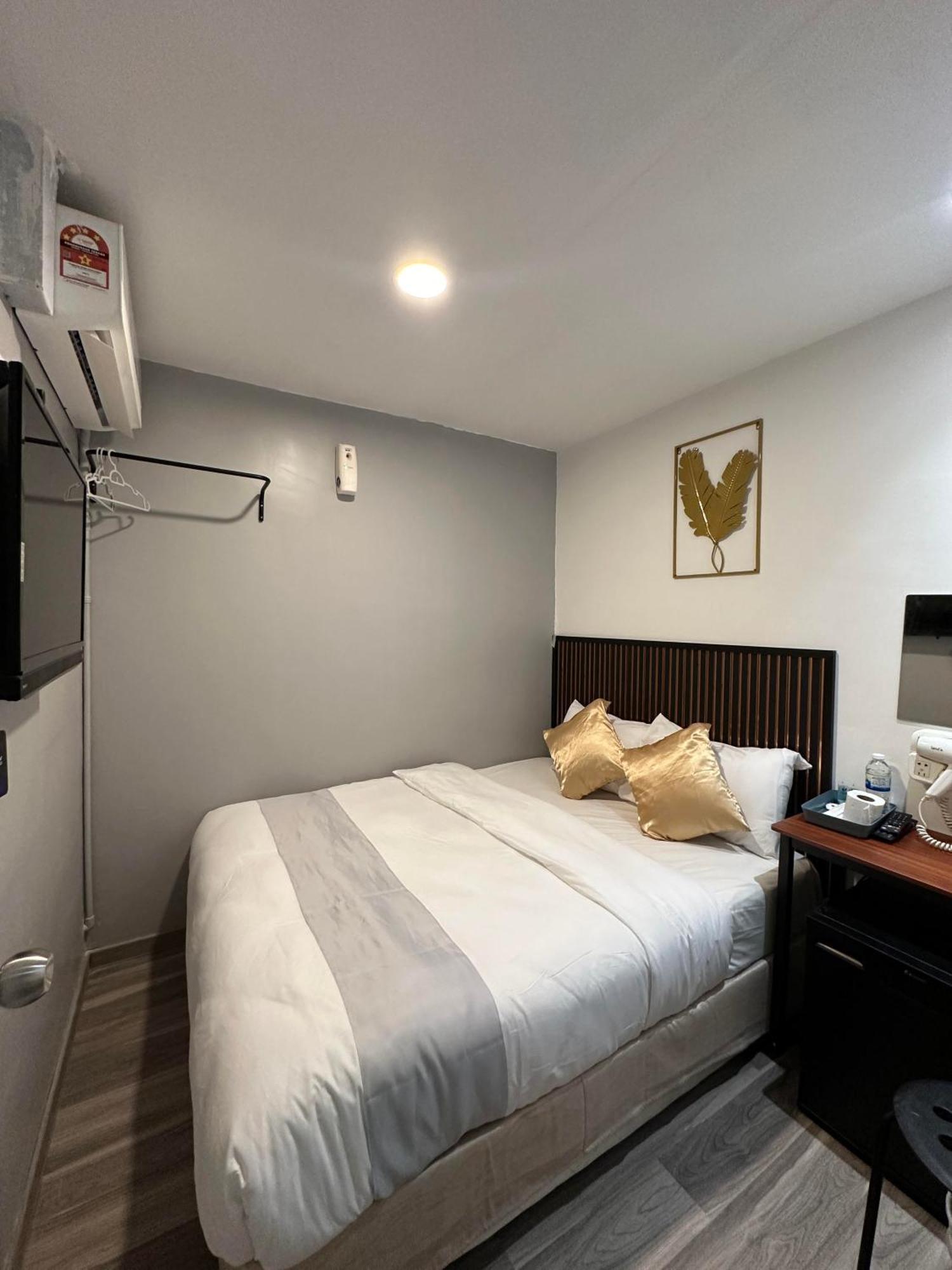 Ss Grey House Jalan Alor Khách sạn