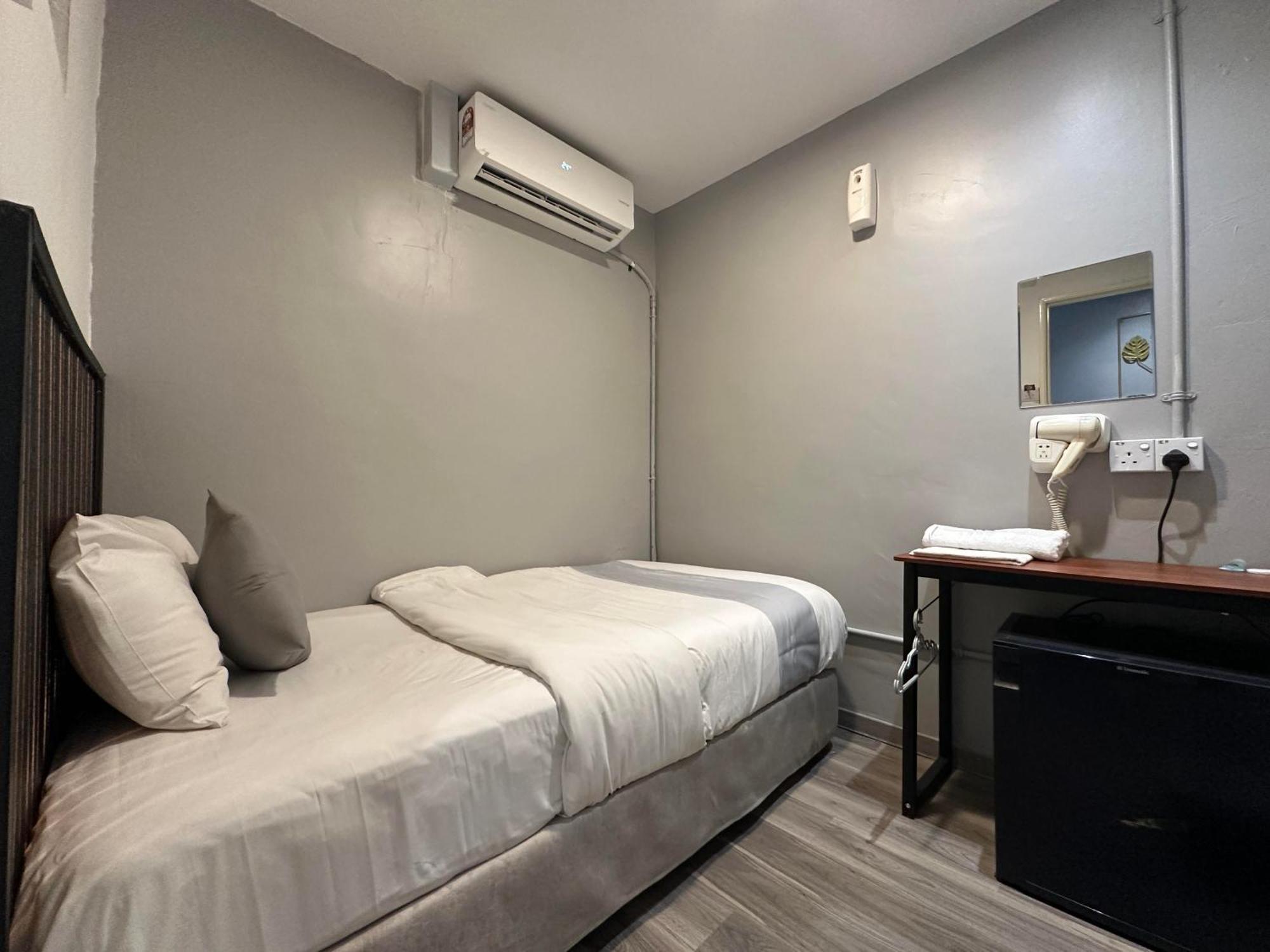 Ss Grey House Jalan Alor Khách sạn Kuala Lumpur
