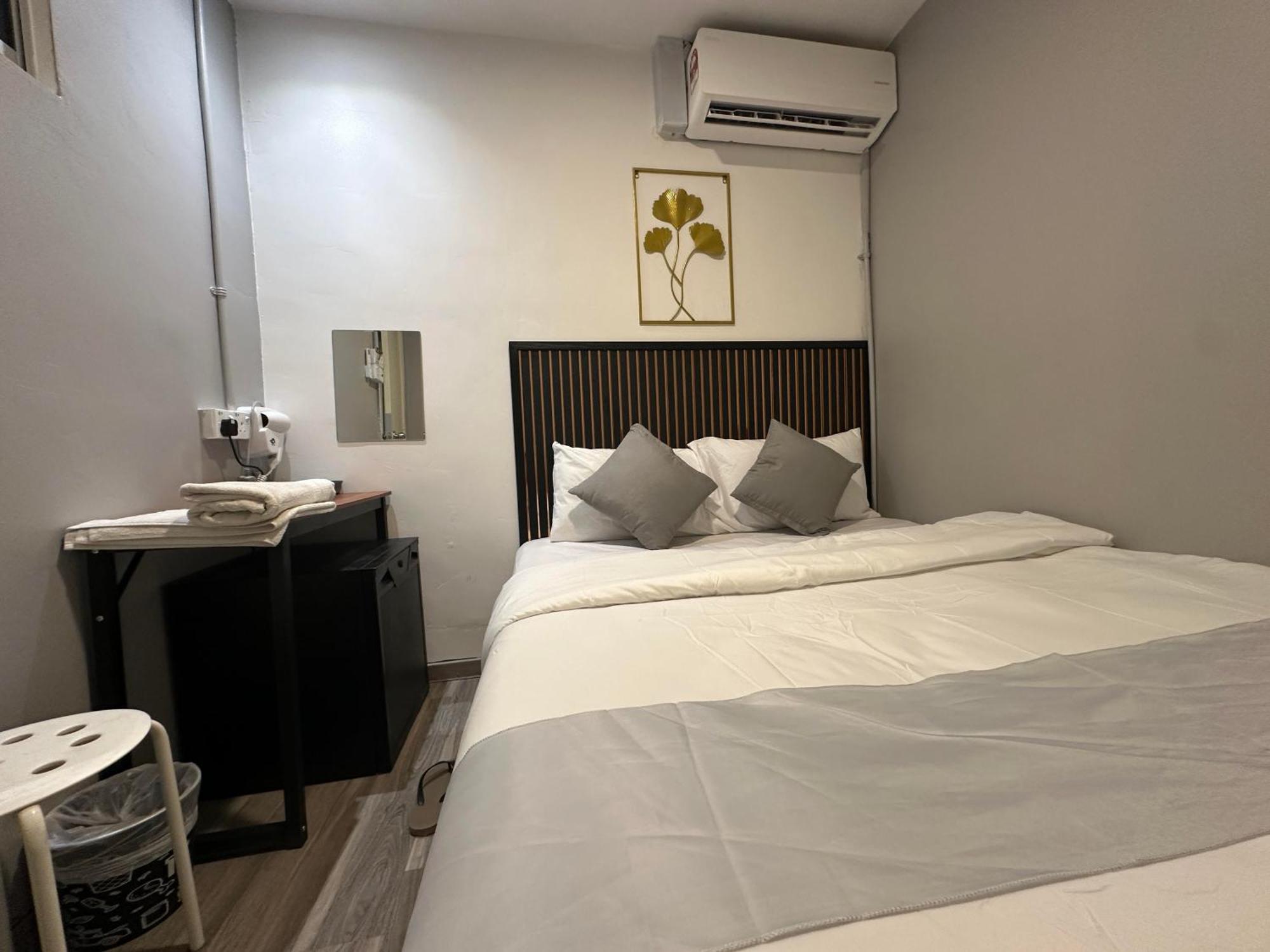 Ss Grey House Jalan Alor Khách sạn